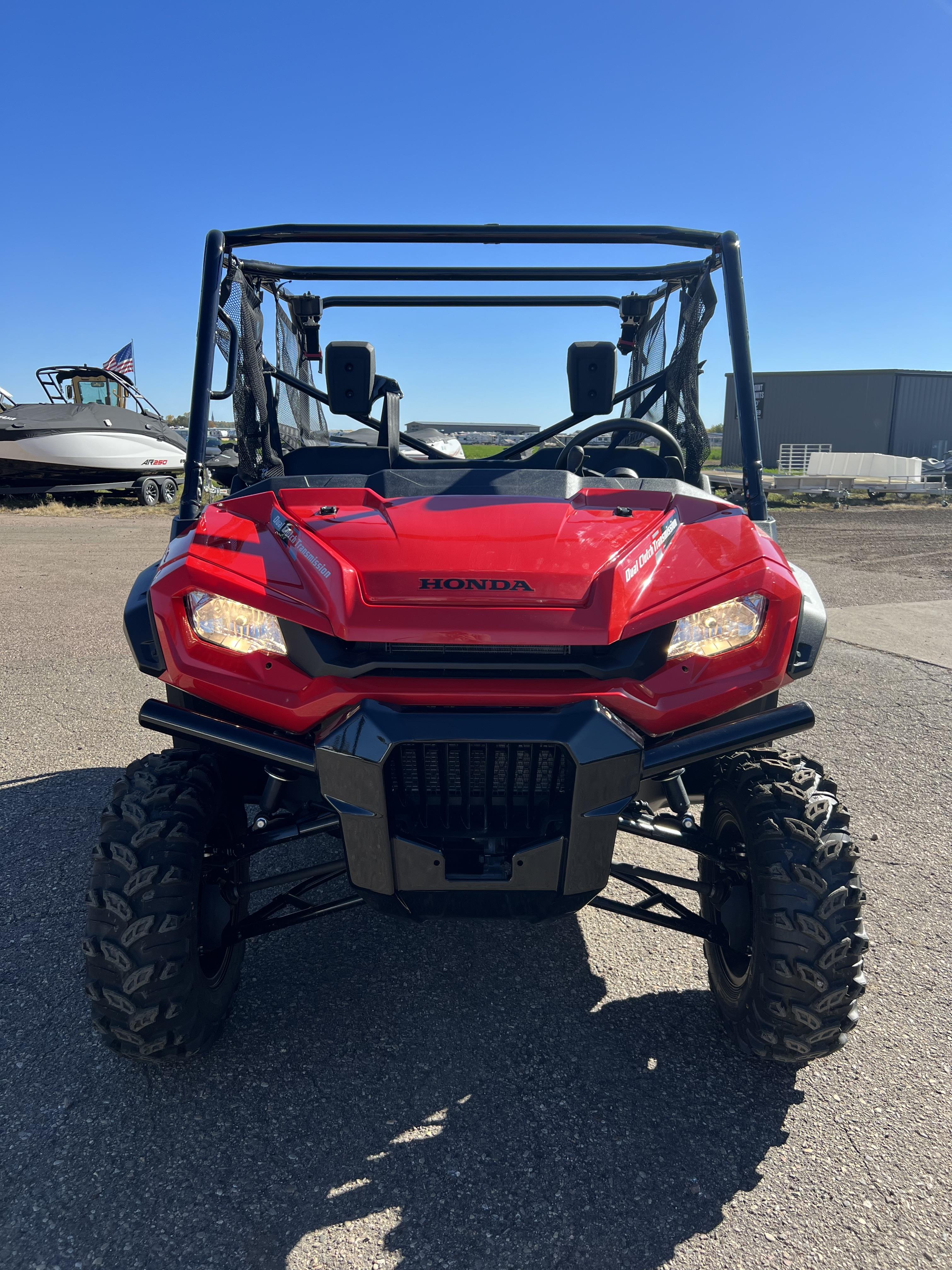 Side x Side All Seasons Powersports Yankton, SD (605) 6657433