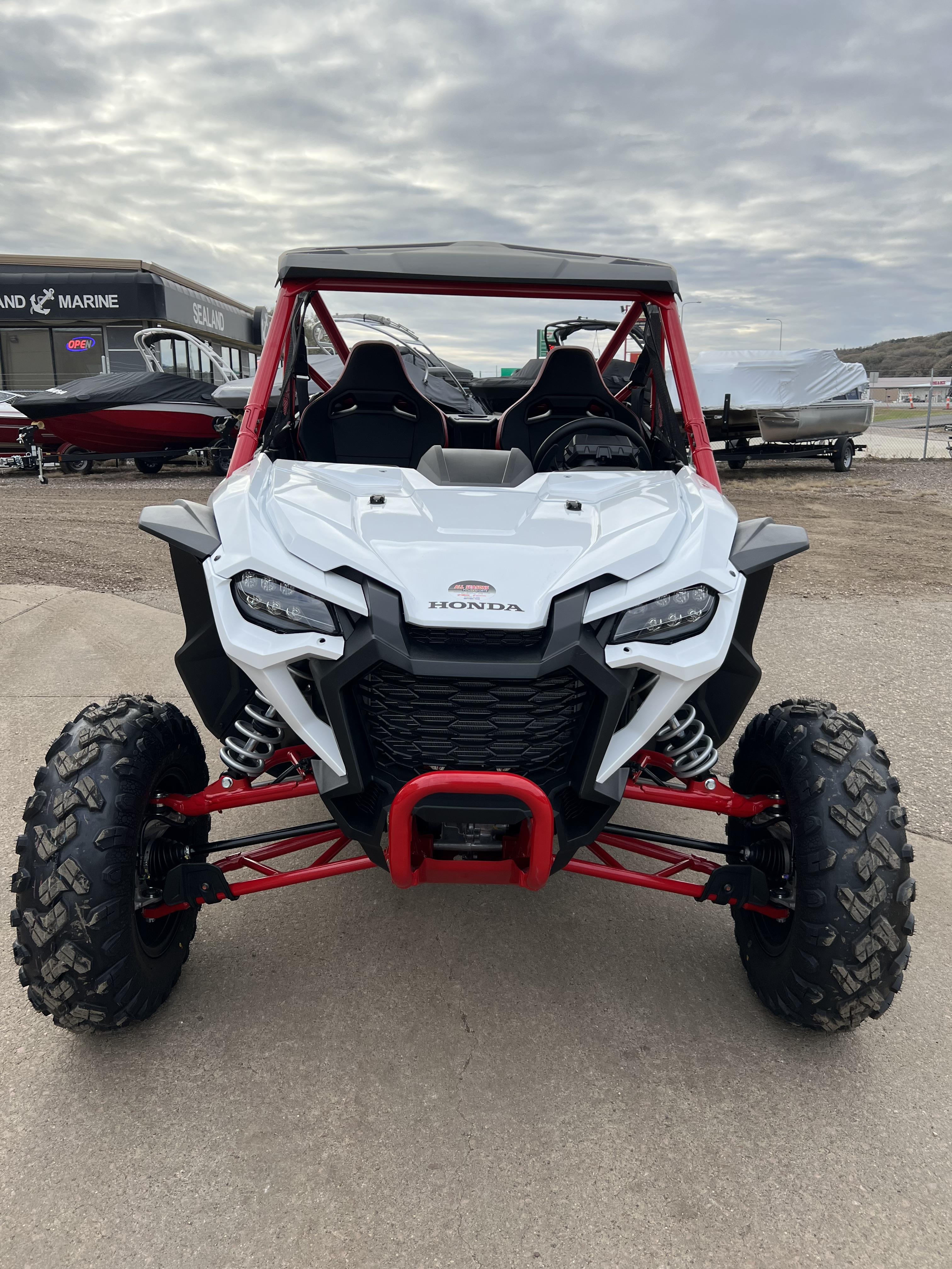 Side x Side All Seasons Powersports Yankton, SD (605) 6657433