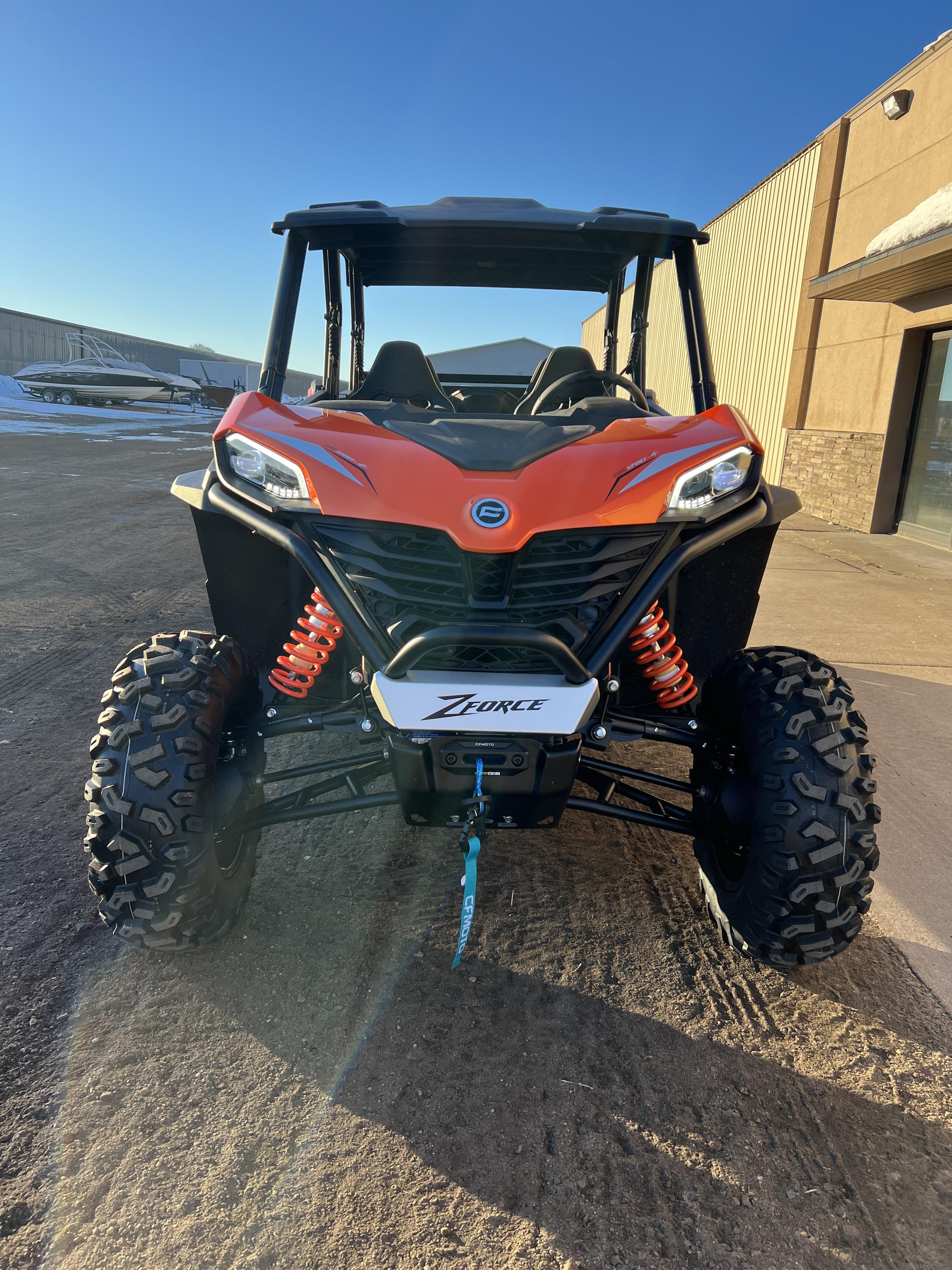 Side x Side All Seasons Powersports Yankton, SD (605) 6657433