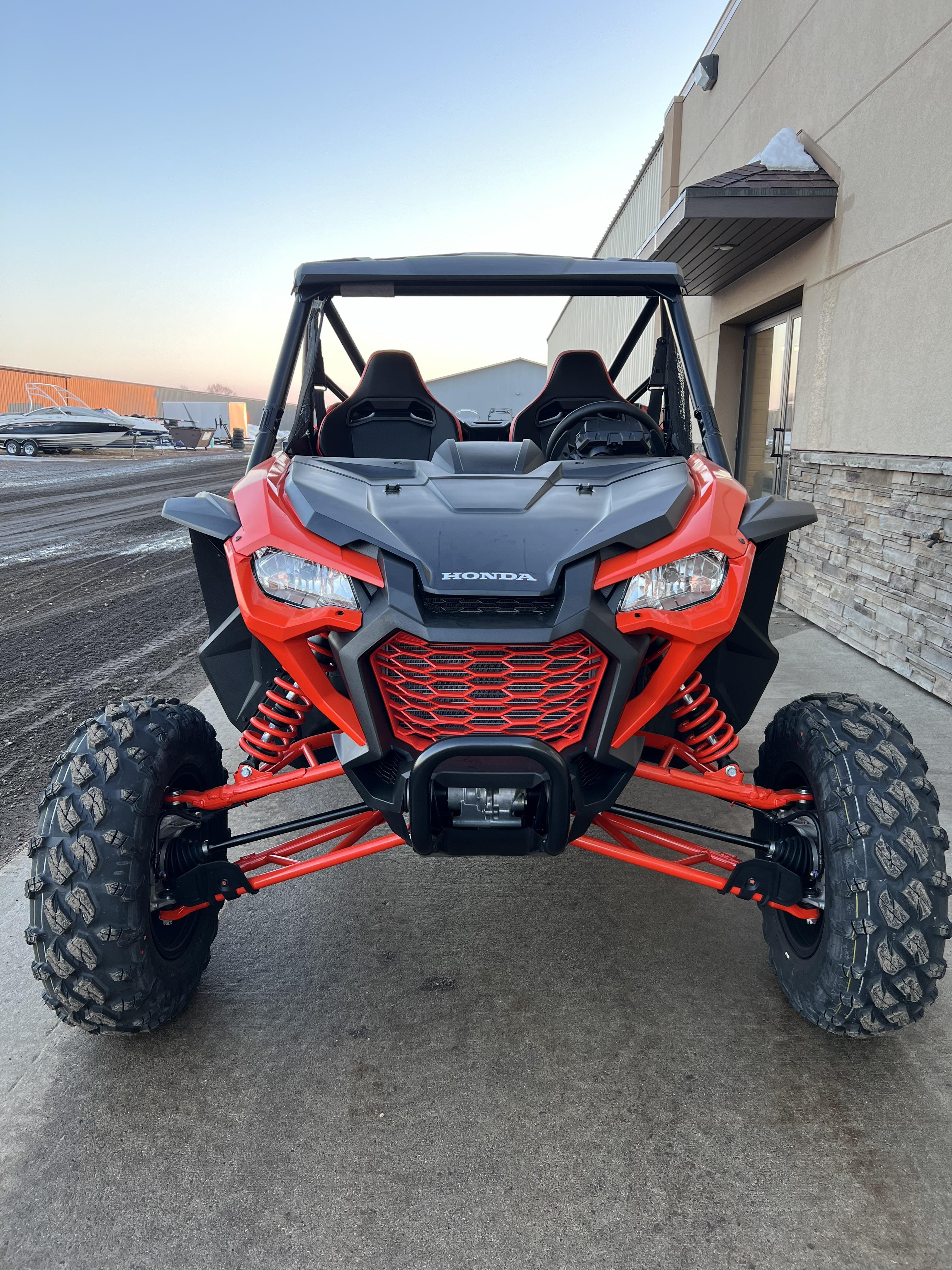 Side x Side All Seasons Powersports Yankton, SD (605) 6657433