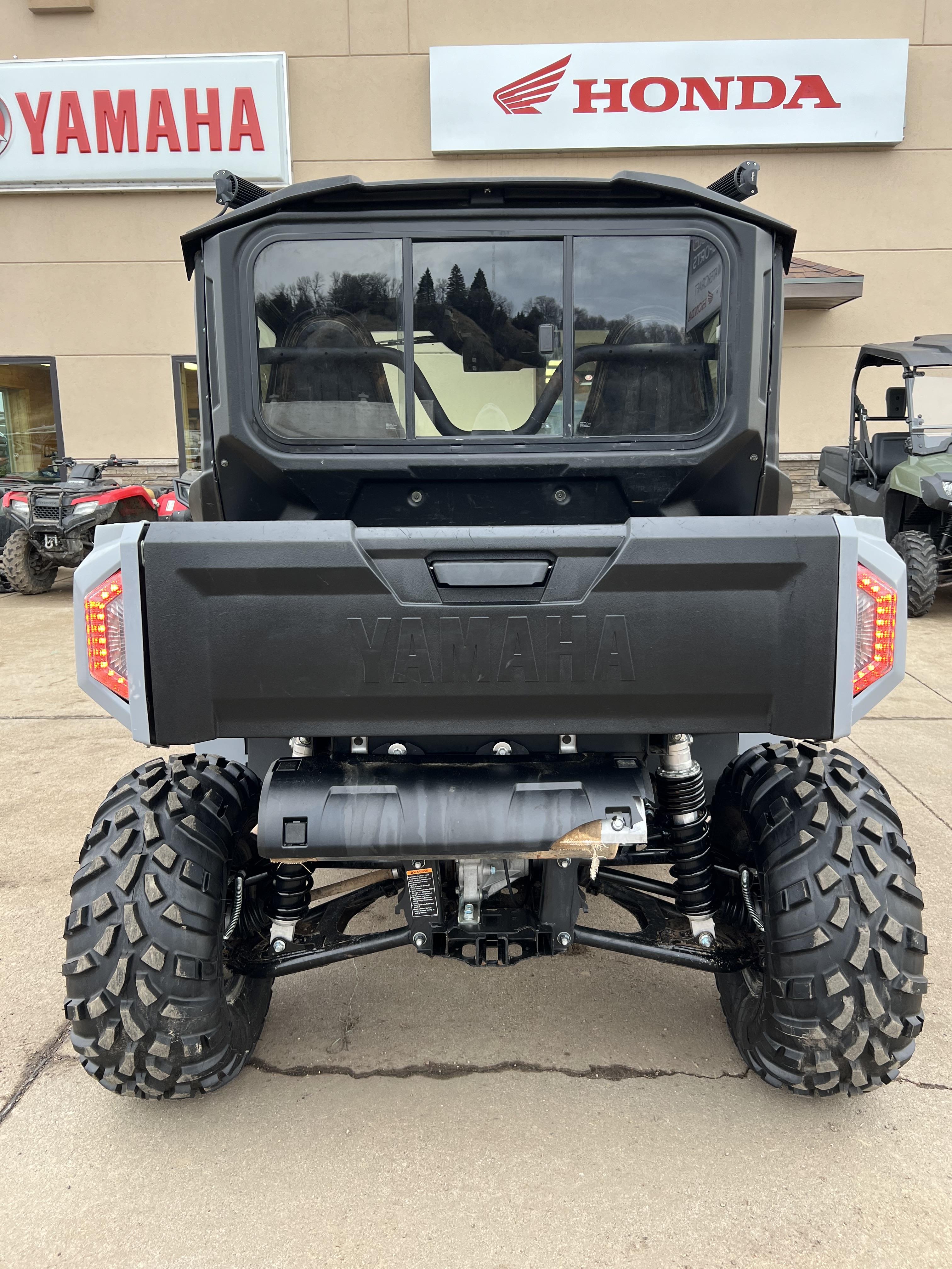Side x Side All Seasons Powersports Yankton, SD (605) 6657433