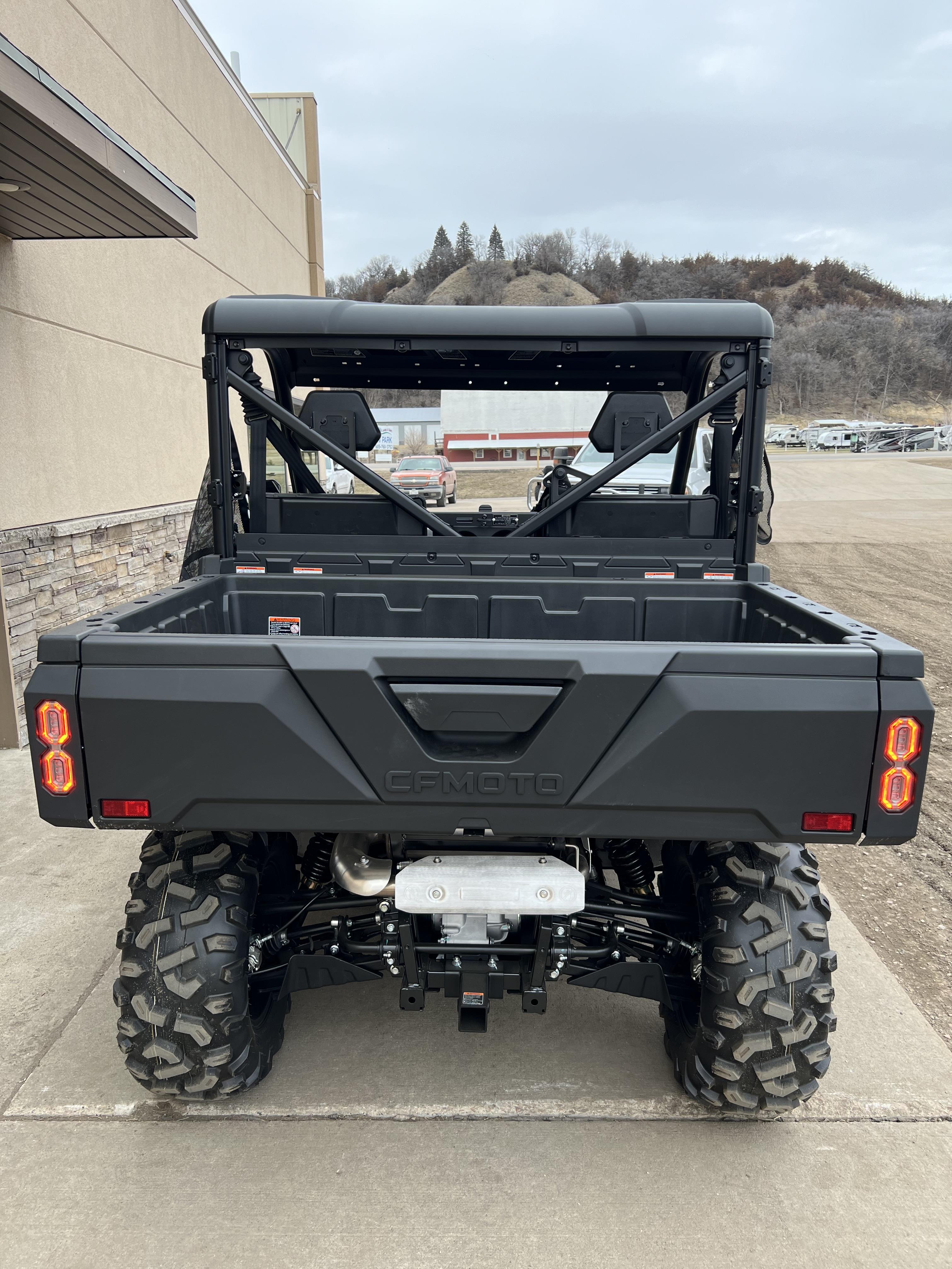 Side x Side All Seasons Powersports Yankton, SD (605) 6657433