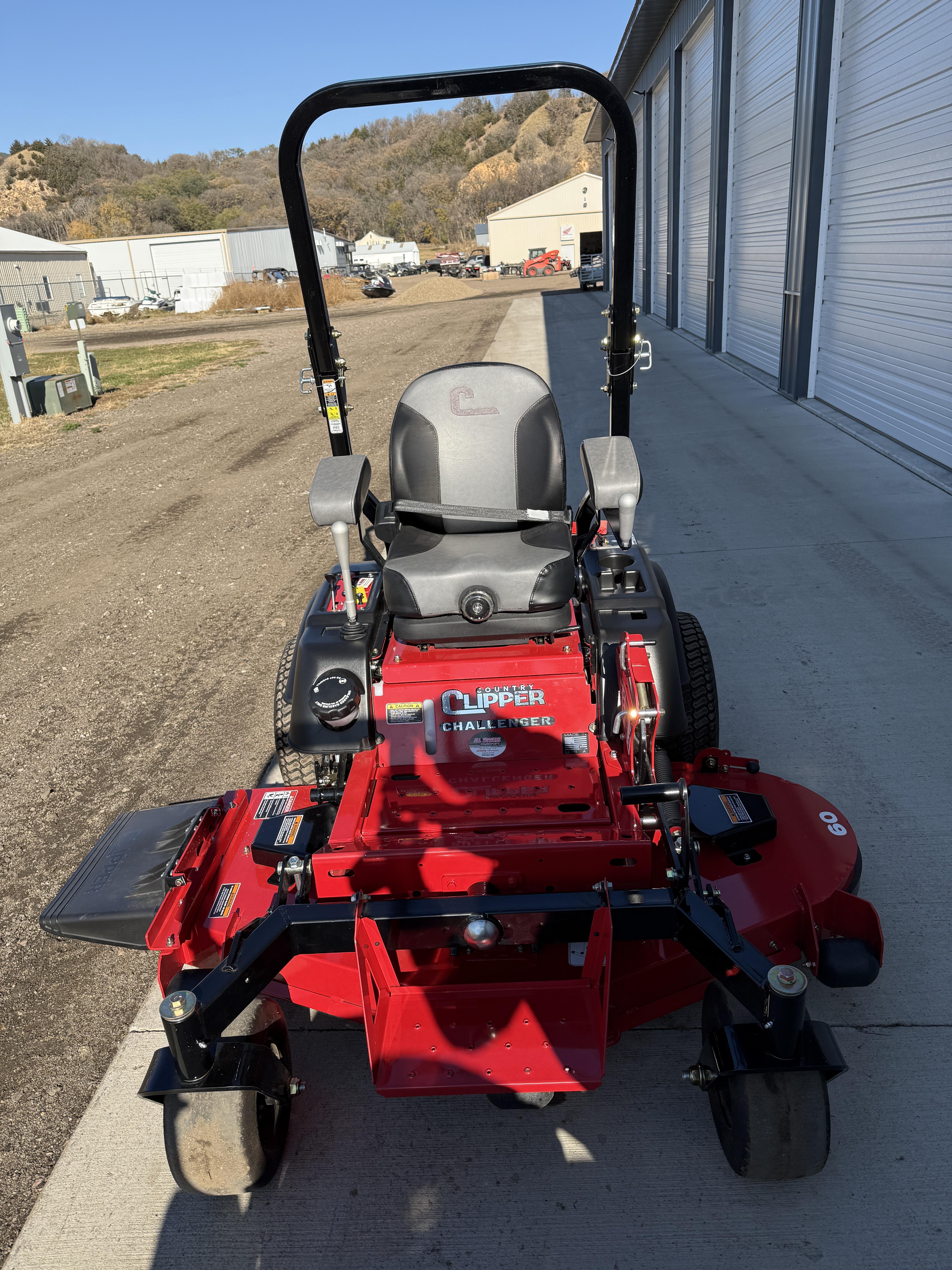Lawn Mowers All Seasons Powersports Yankton, SD (605) 665-7433
