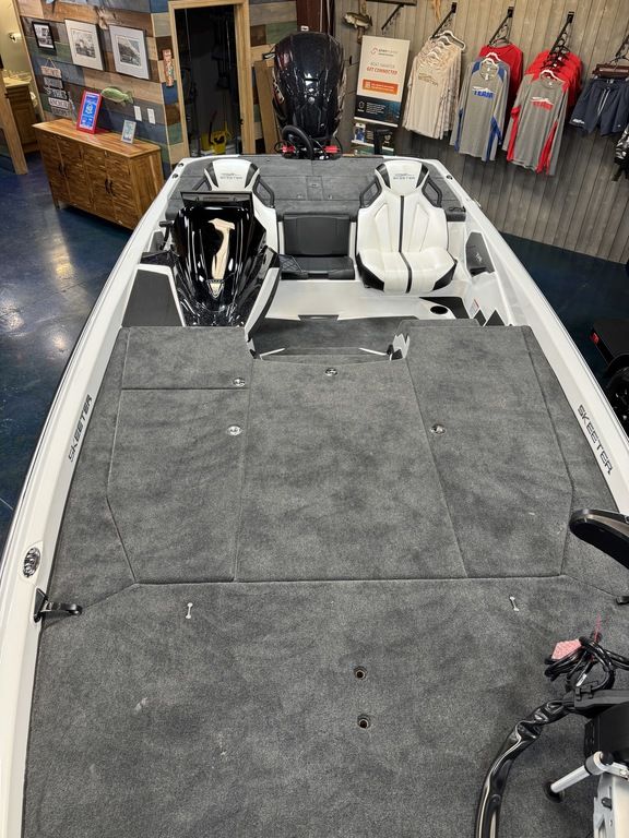 2026 Skeeter ZXE21 for Sale | Anderson Marine