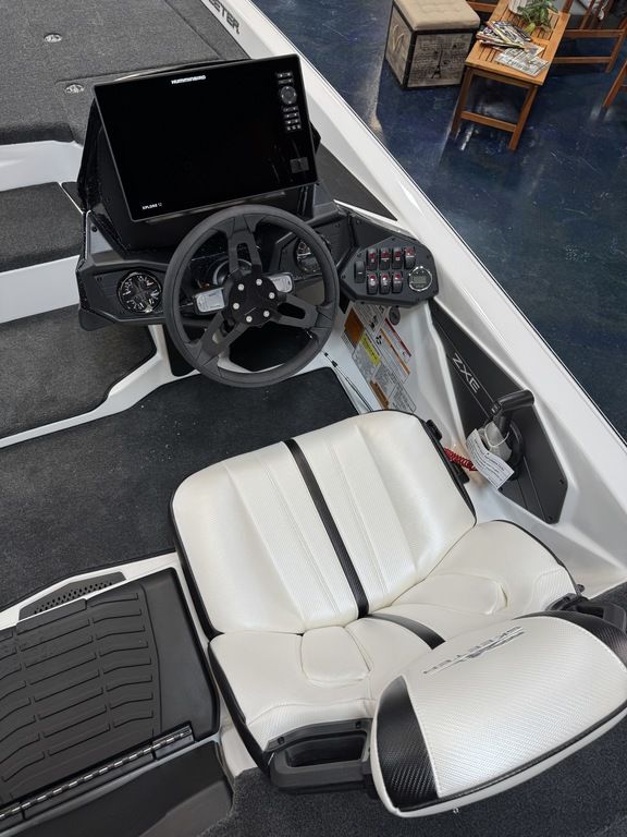 2026 Skeeter ZXE21 for Sale | Anderson Marine