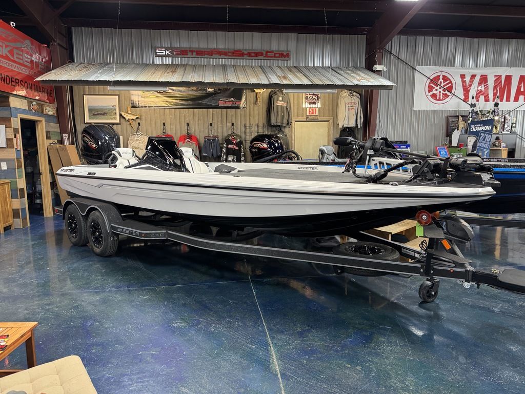 スケボー New 2026 Skeeter ZXE21, 76054 Hurst - Boat Trader