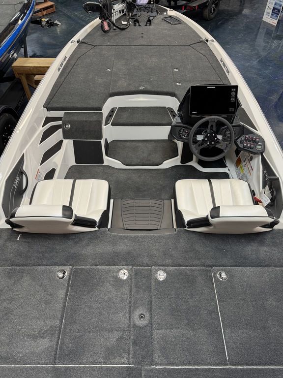 2026 Skeeter ZXE21 for Sale | Anderson Marine