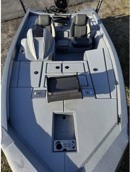 2026 Xpress Hyper-Lift Crappie H18C for Sale | Anderson Marine