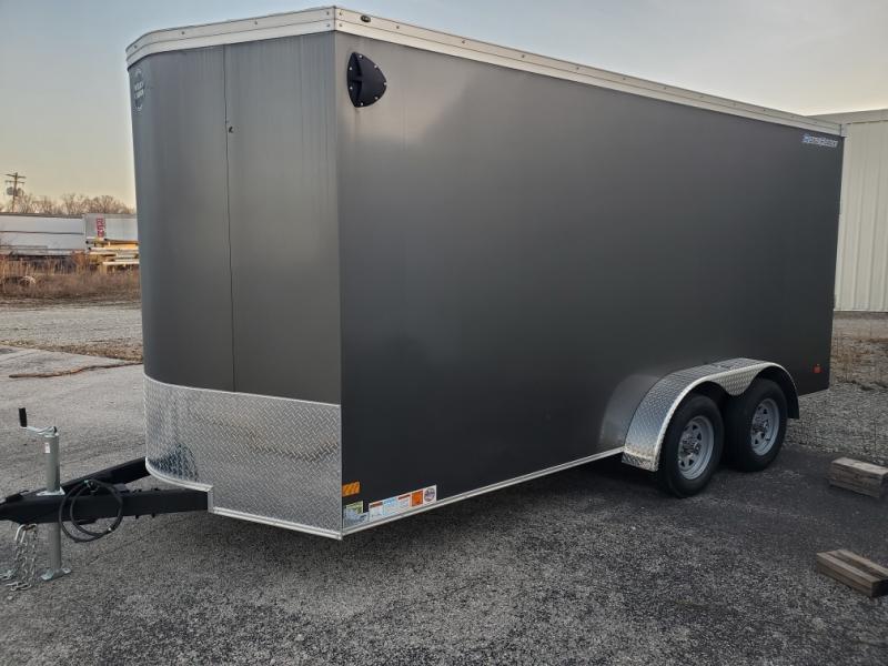 2023 Wells Cargo RFV716T2