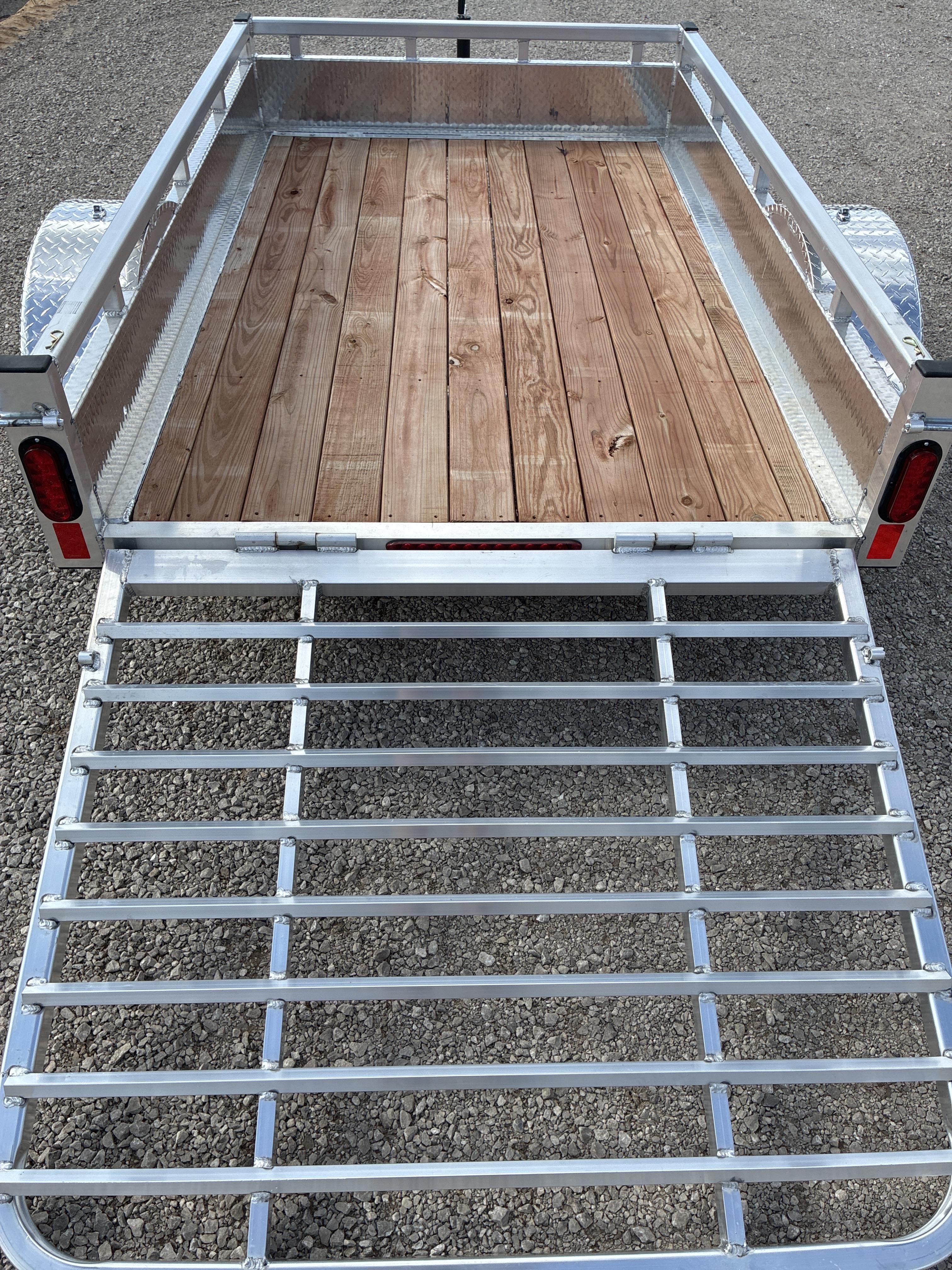 2026 Legend Mfg photo 3