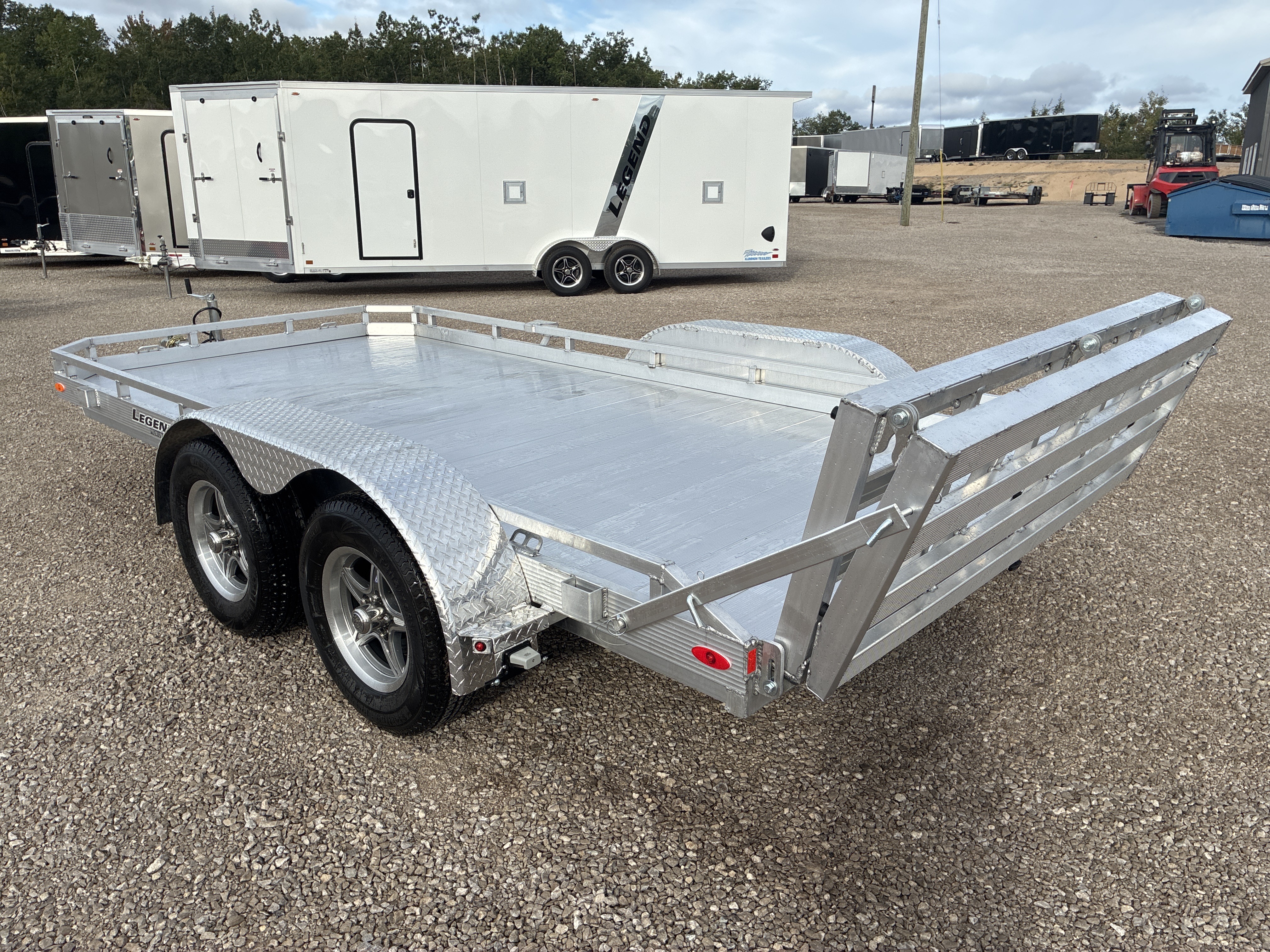 2027 Legend Mfg photo 2