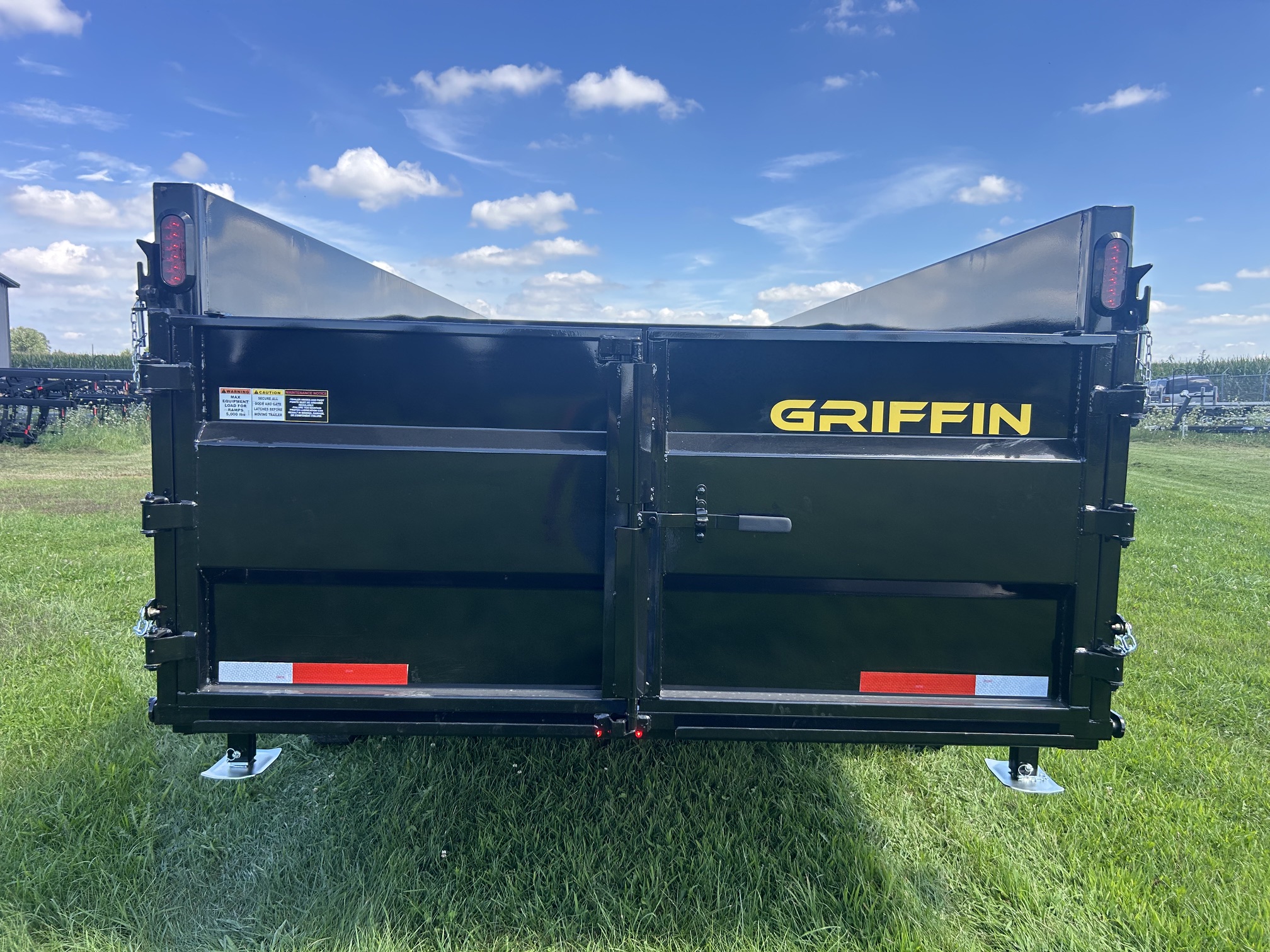 2026 Griffin photo 3