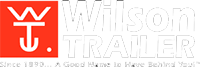 Wilson Trailers Logo