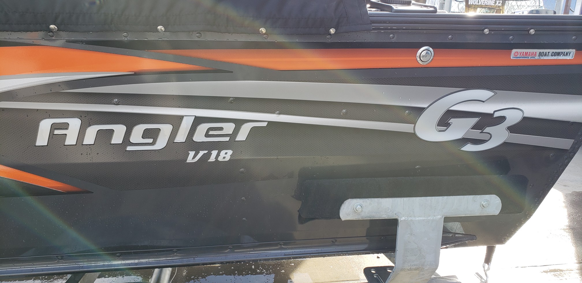 Boats Yukon Yamaha Whitehorse, YT (867) 6682101