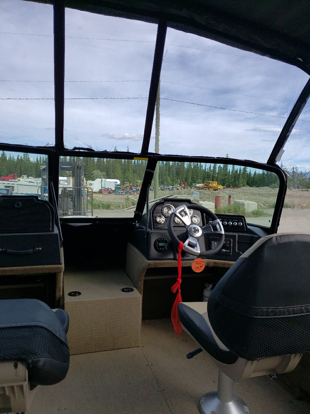 Boats Yukon Yamaha Whitehorse, YT (867) 6682101