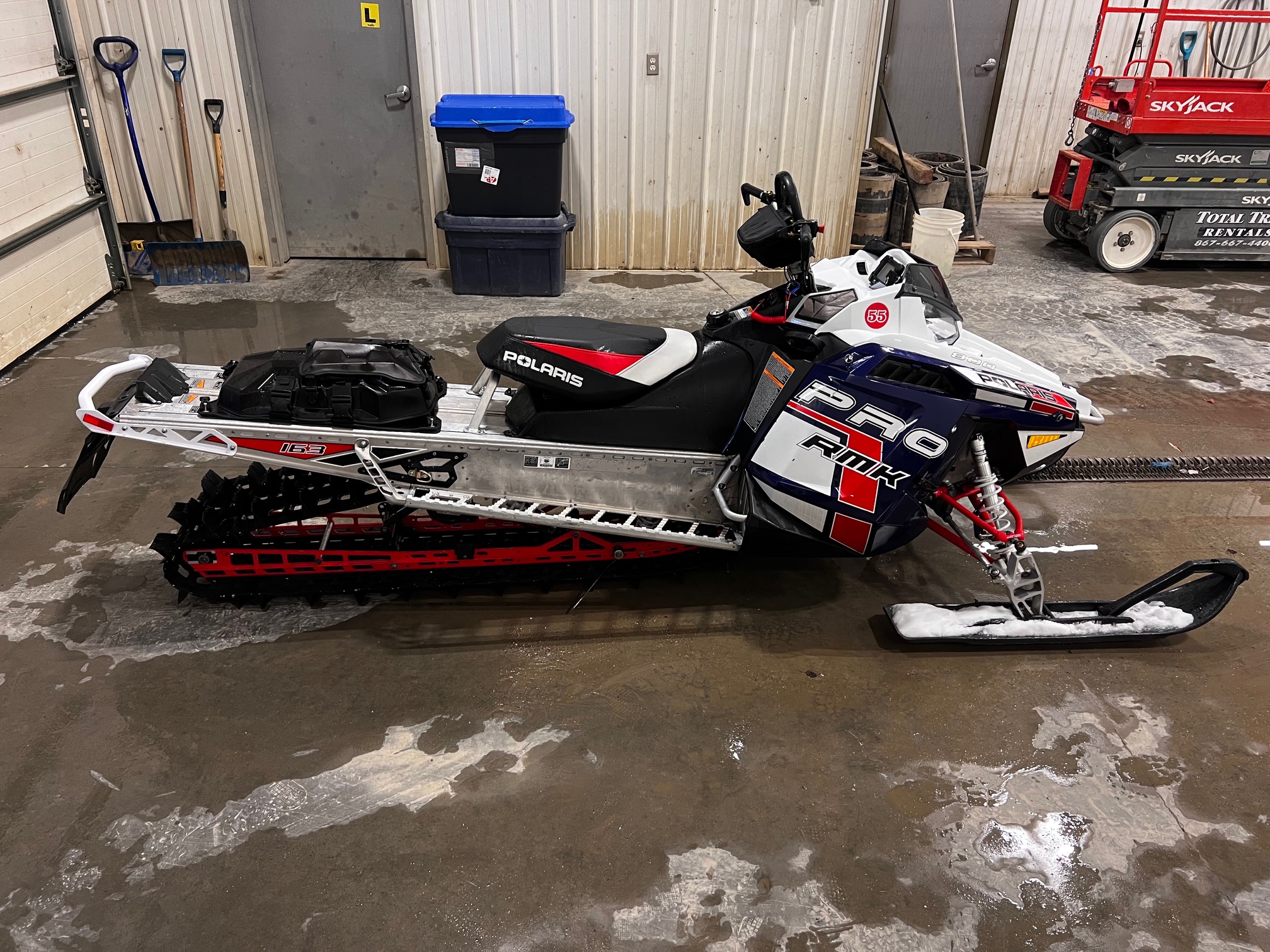 Used Powersports Vehicles For Sale Whitehorse, YT Used Powersports