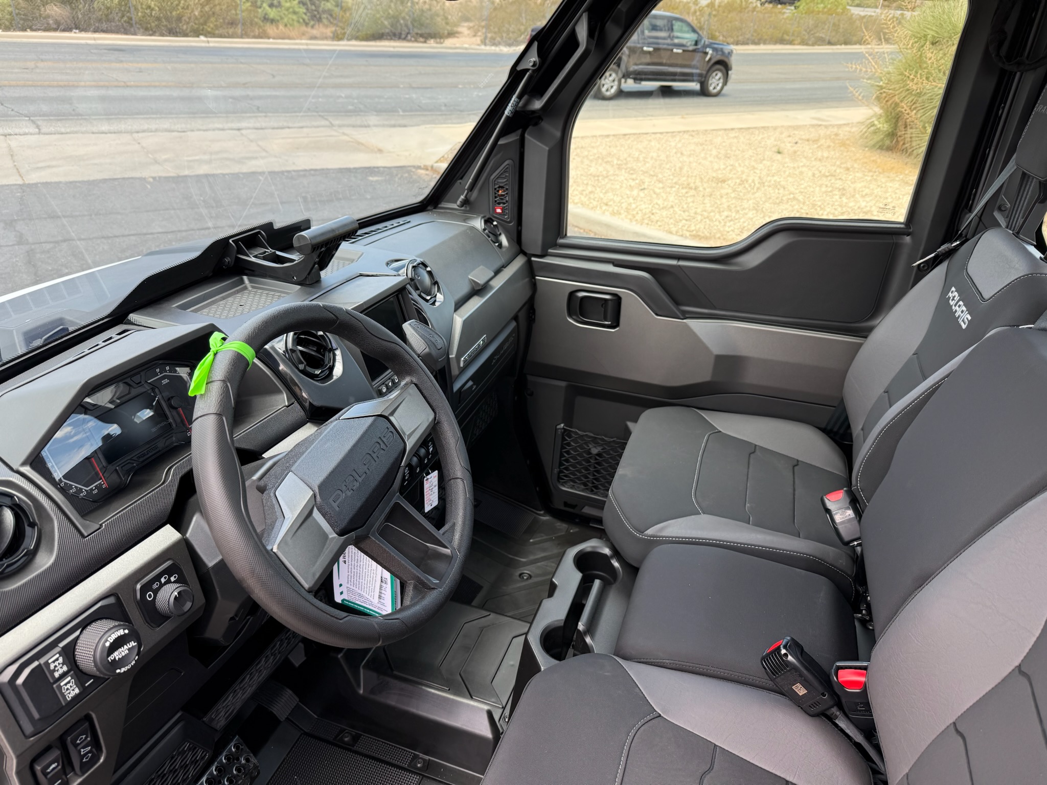 2025 Polaris 2025 POLARIS RANGER XD 1500 NorthStar Edition Ulti - Photo 6