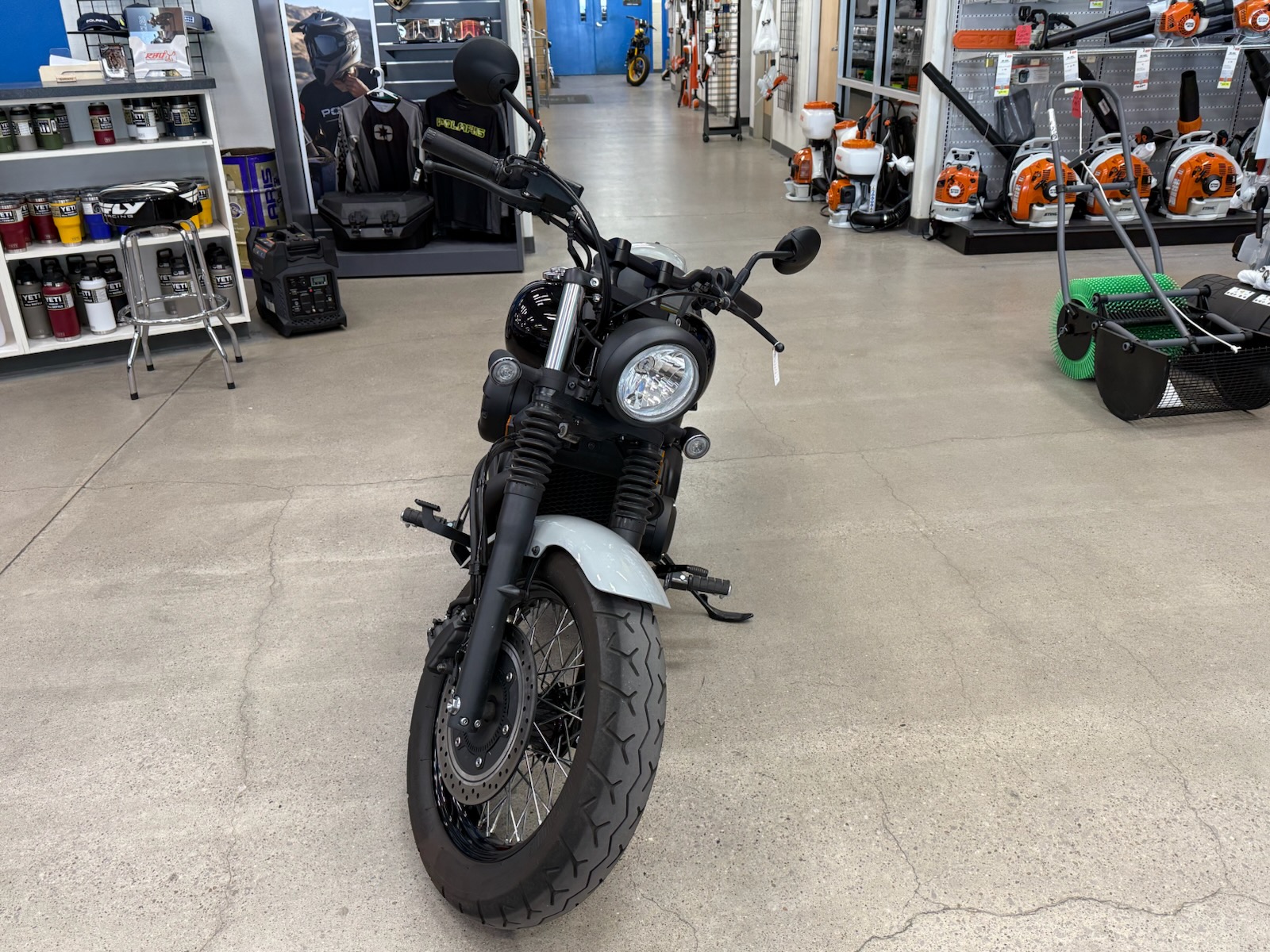 2024 Honda USED 2024 HONDA SHADOW
