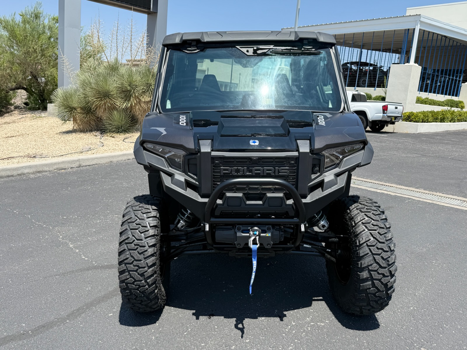 2026 Polaris 2026 POLARIS Polaris XPEDITION ADV NorthStar - Mat - Photo 2