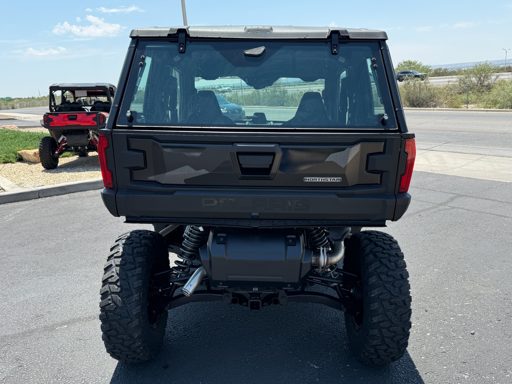 2026 Polaris 2026 POLARIS Polaris XPEDITION ADV NorthStar - Mat - Photo 4