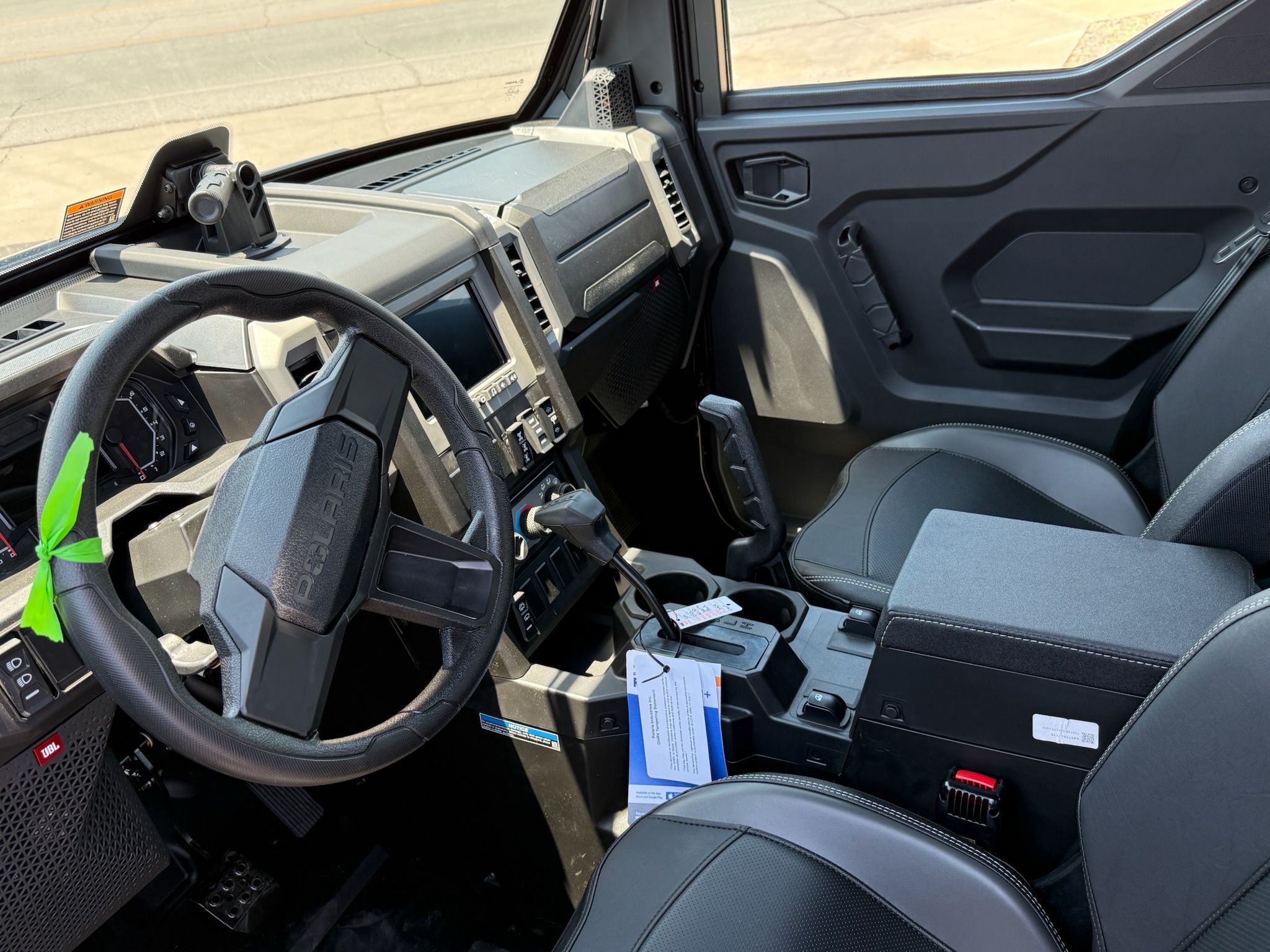 2026 Polaris 2026 POLARIS Polaris XPEDITION ADV NorthStar - Mat - Photo 6