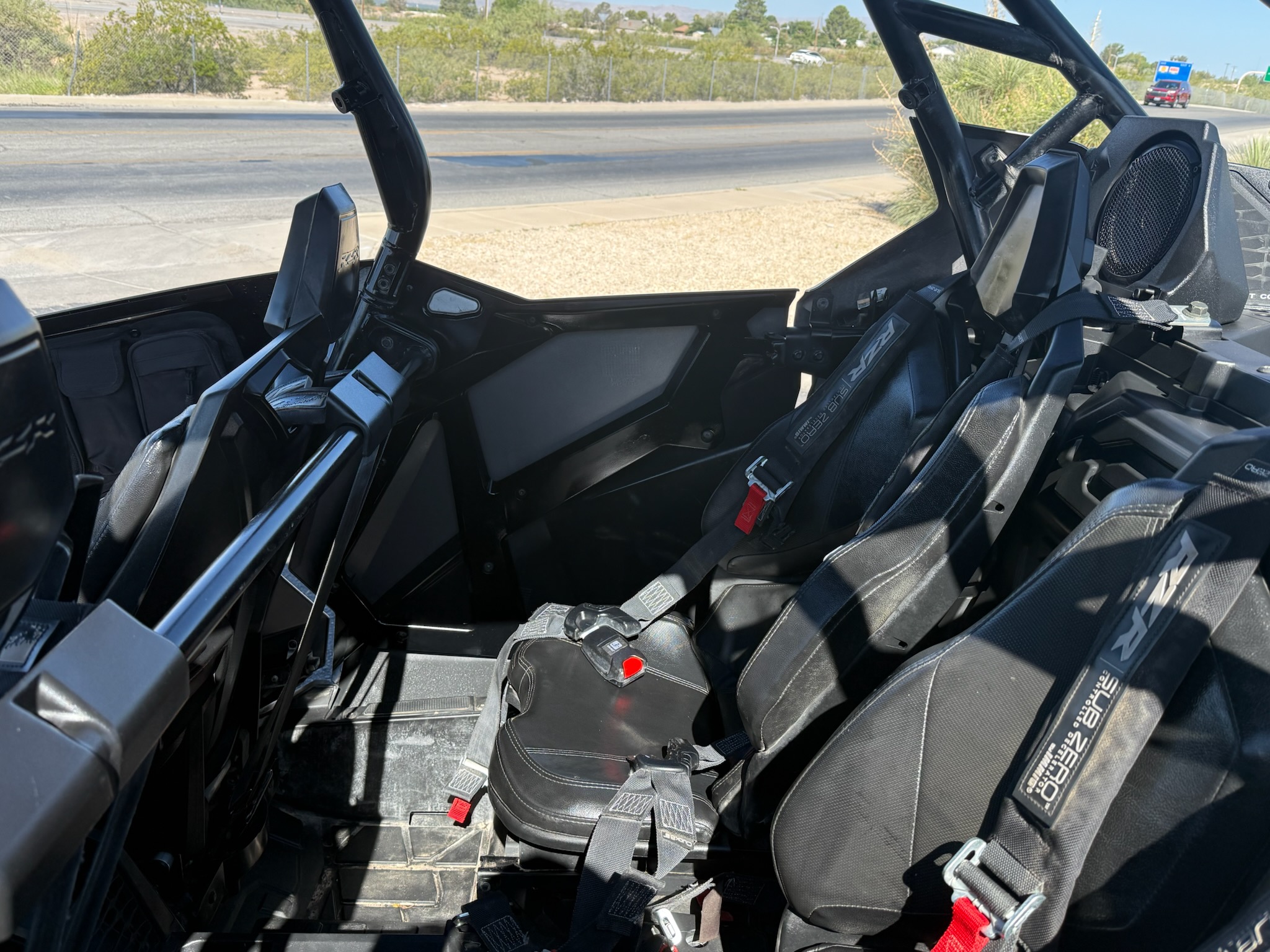 2021 Polaris 2021 RZR PRO XP 4 ULTIMATE - Photo 6