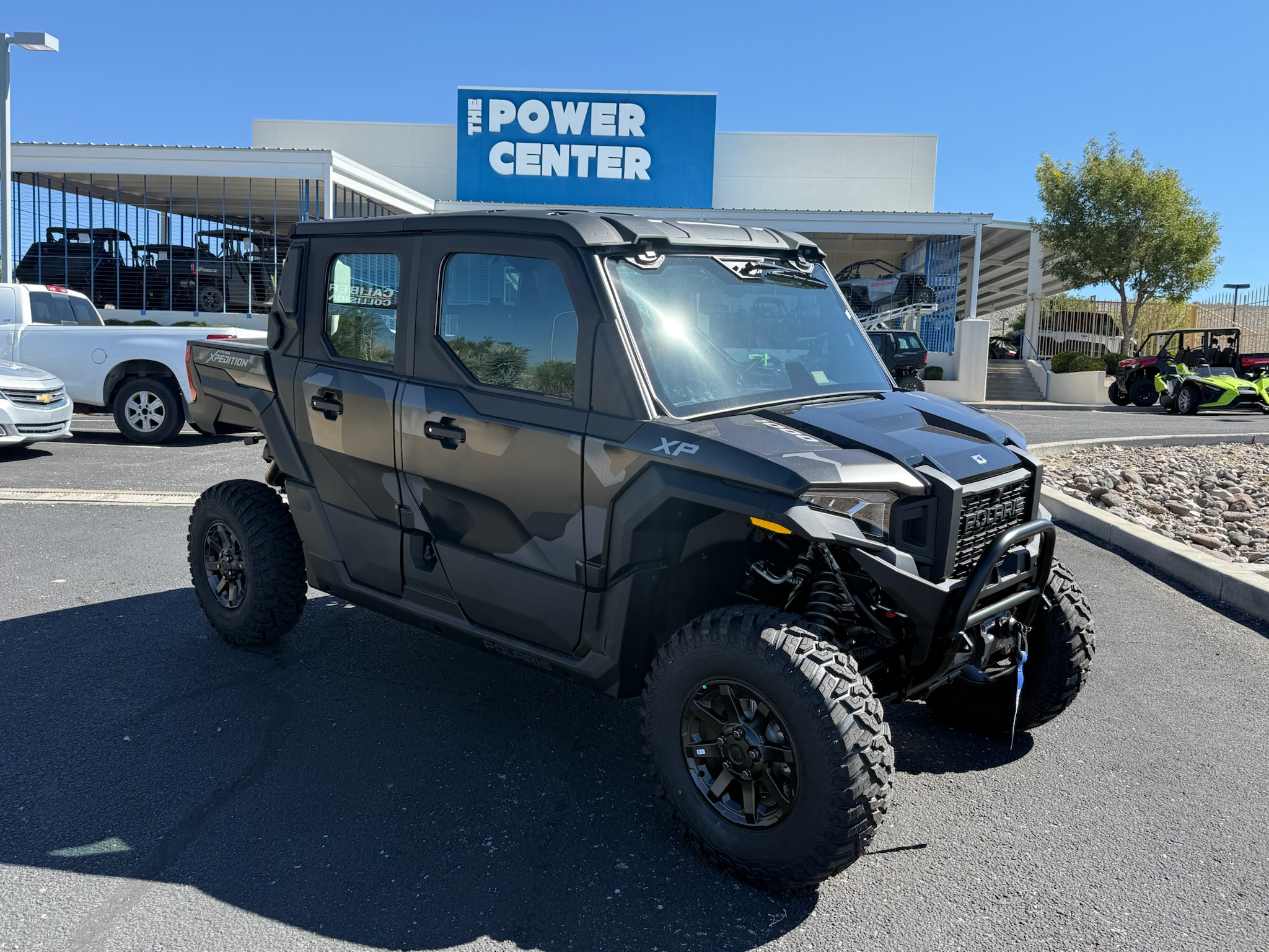 2026 Polaris 2026 POLARIS Polaris XPEDITION XP 5 NorthStar - Ma
