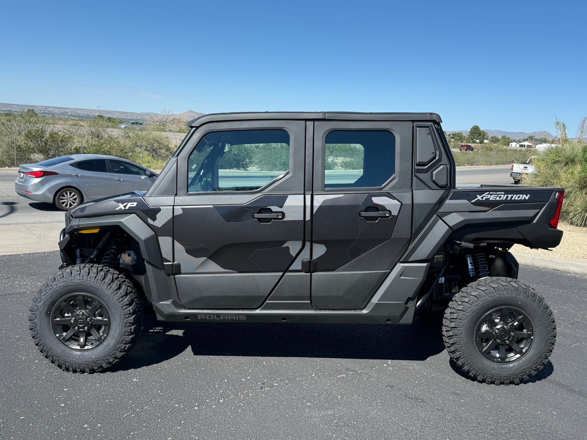 2026 Polaris 2026 POLARIS Polaris XPEDITION XP 5 NorthStar - Ma - Photo 3