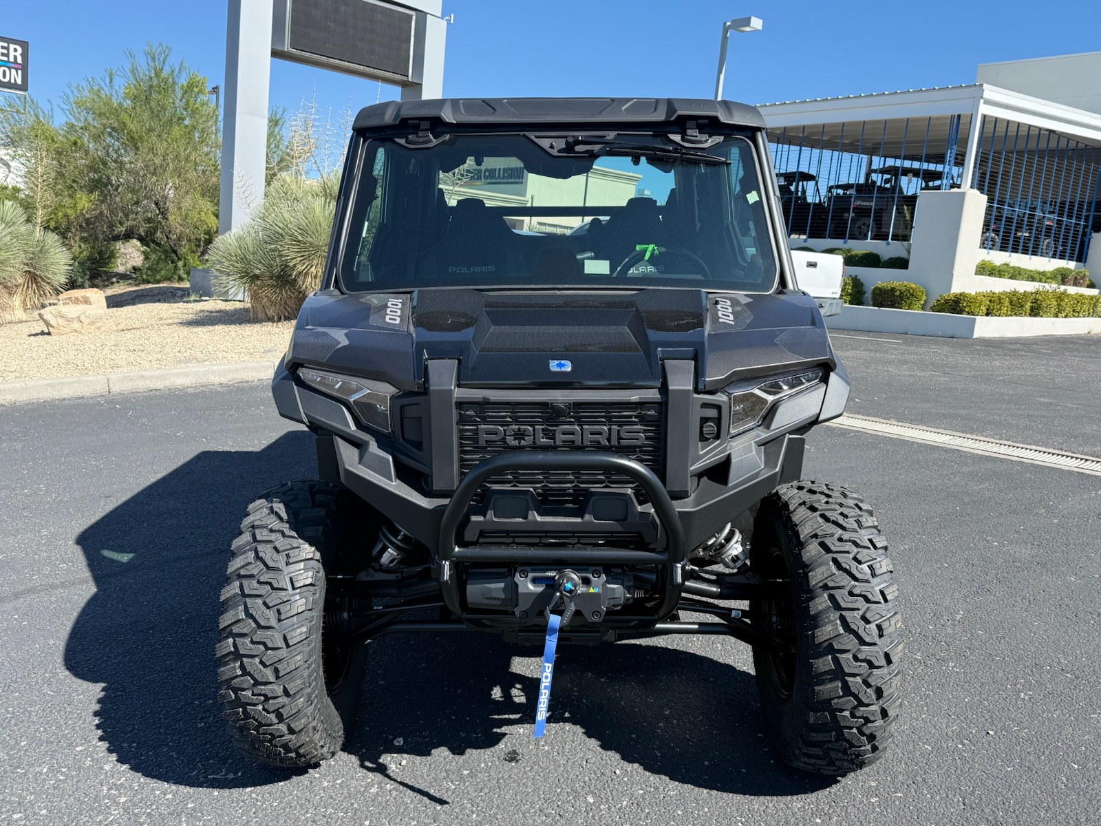 2026 Polaris 2026 POLARIS Polaris XPEDITION XP 5 NorthStar - Ma - Photo 2