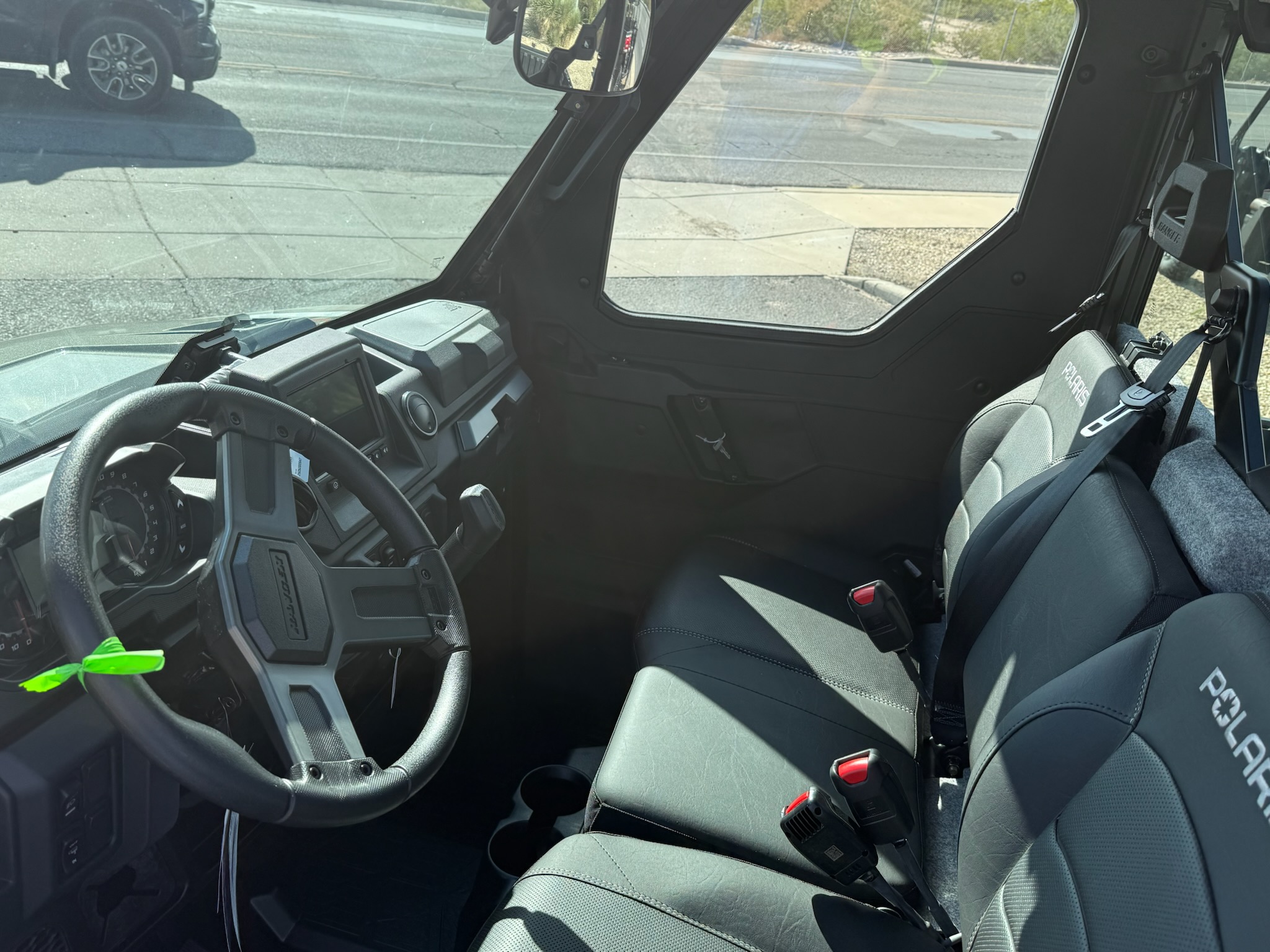 2026 Polaris 2026 POLARIS RANGER XP 1000 NorthStar Trail Boss E - Photo 6