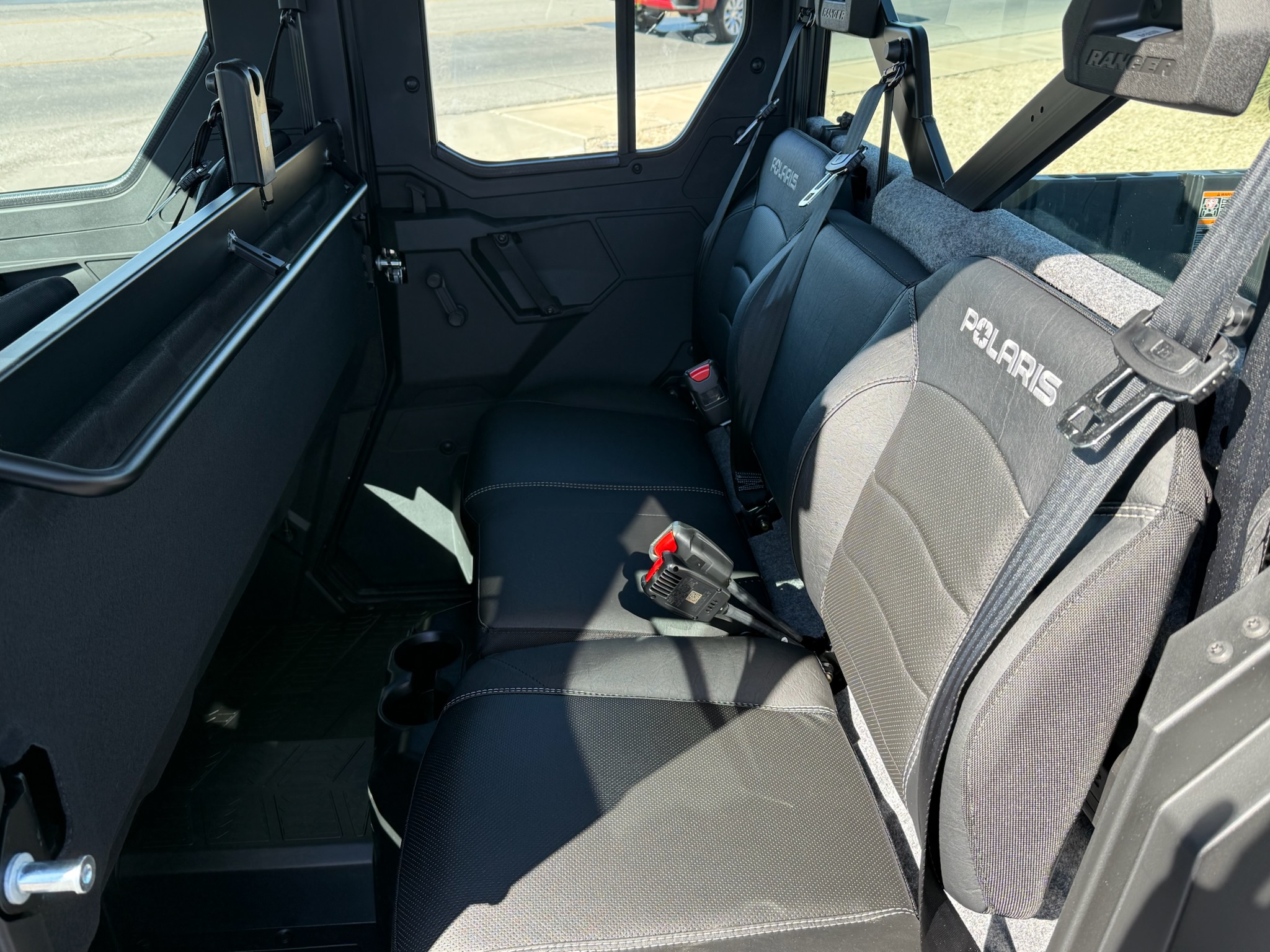 2026 Polaris 2026 POLARIS RANGER CREW XP 1000 NorthStar Edition - Photo 6