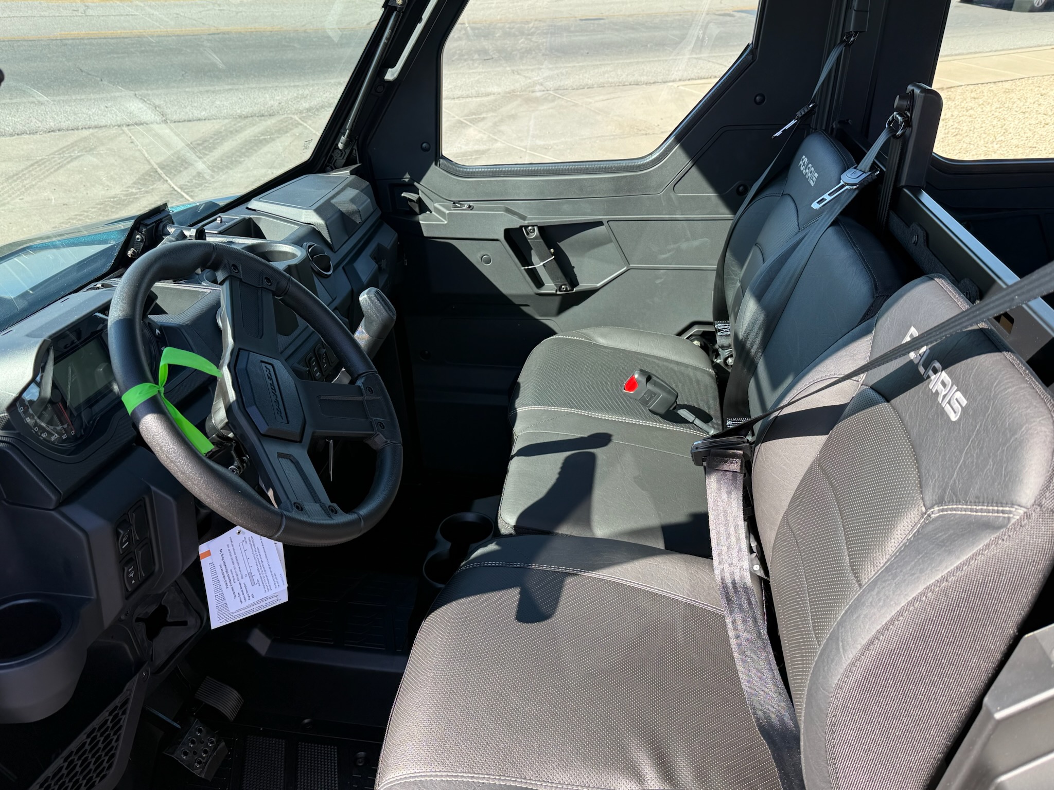 2026 Polaris 2026 POLARIS RANGER CREW XP 1000 NorthStar Edition - Photo 7