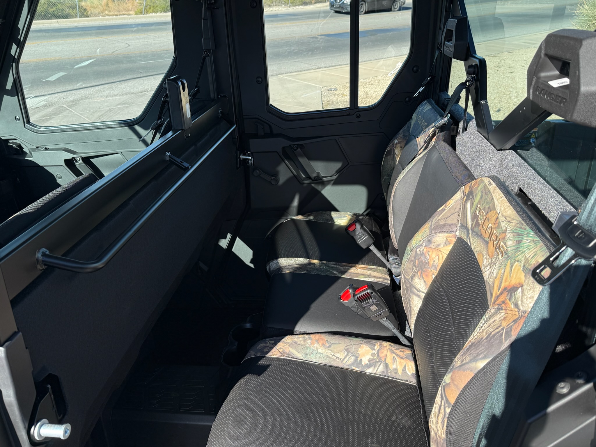 2026 Polaris 2026 POLARIS RANGER CREW XP 1000 NorthStar Edition - Photo 6