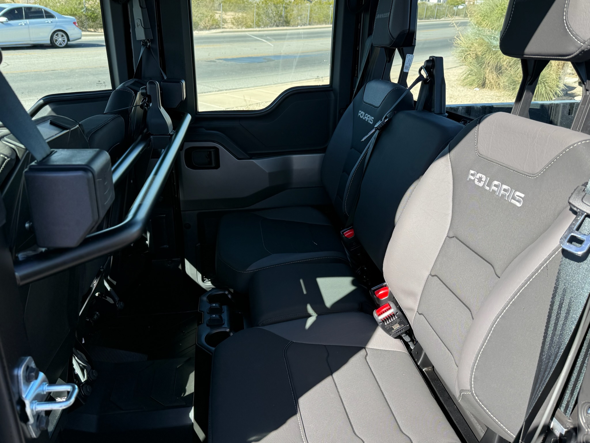 2025 Polaris 2025 POLARIS RANGER CREW XD 1500 NorthStar Edition - Photo 6