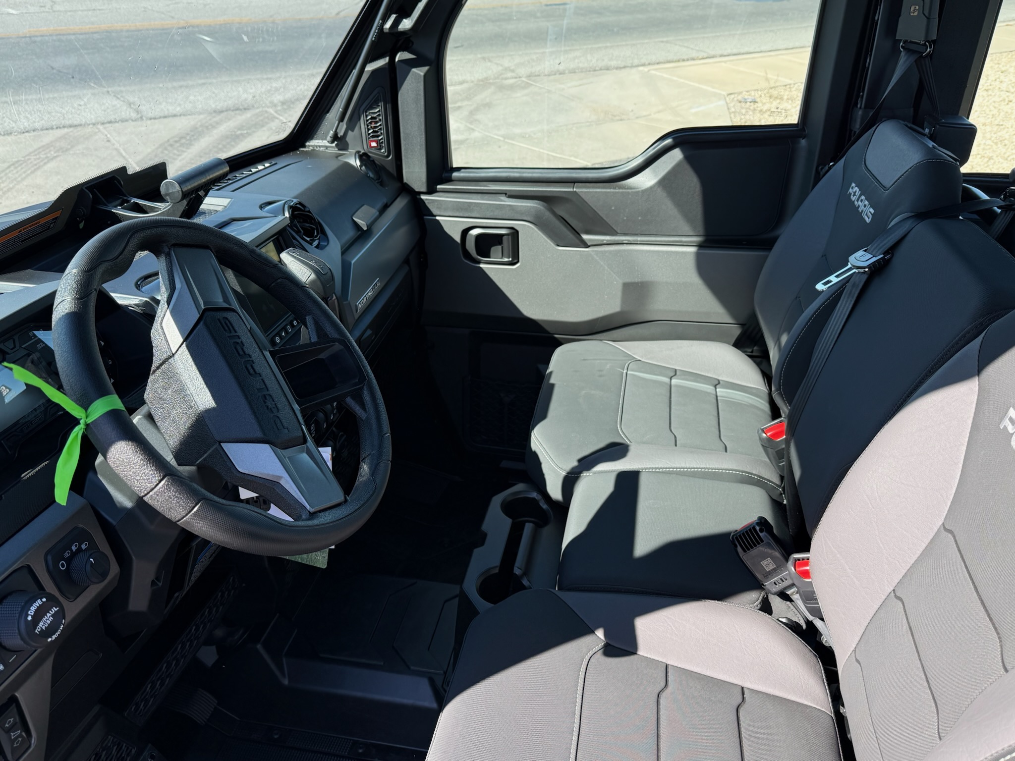 2025 Polaris 2025 POLARIS RANGER CREW XD 1500 NorthStar Edition - Photo 7