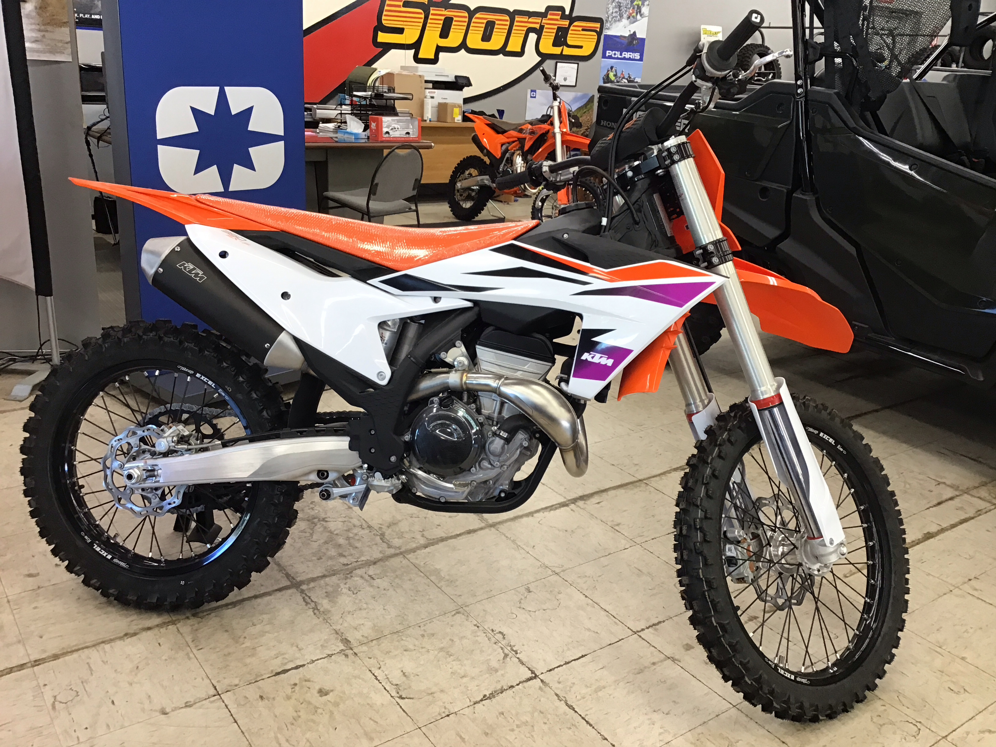 2024 Inventory Redline Sports Butte, MT (406) 782-9129