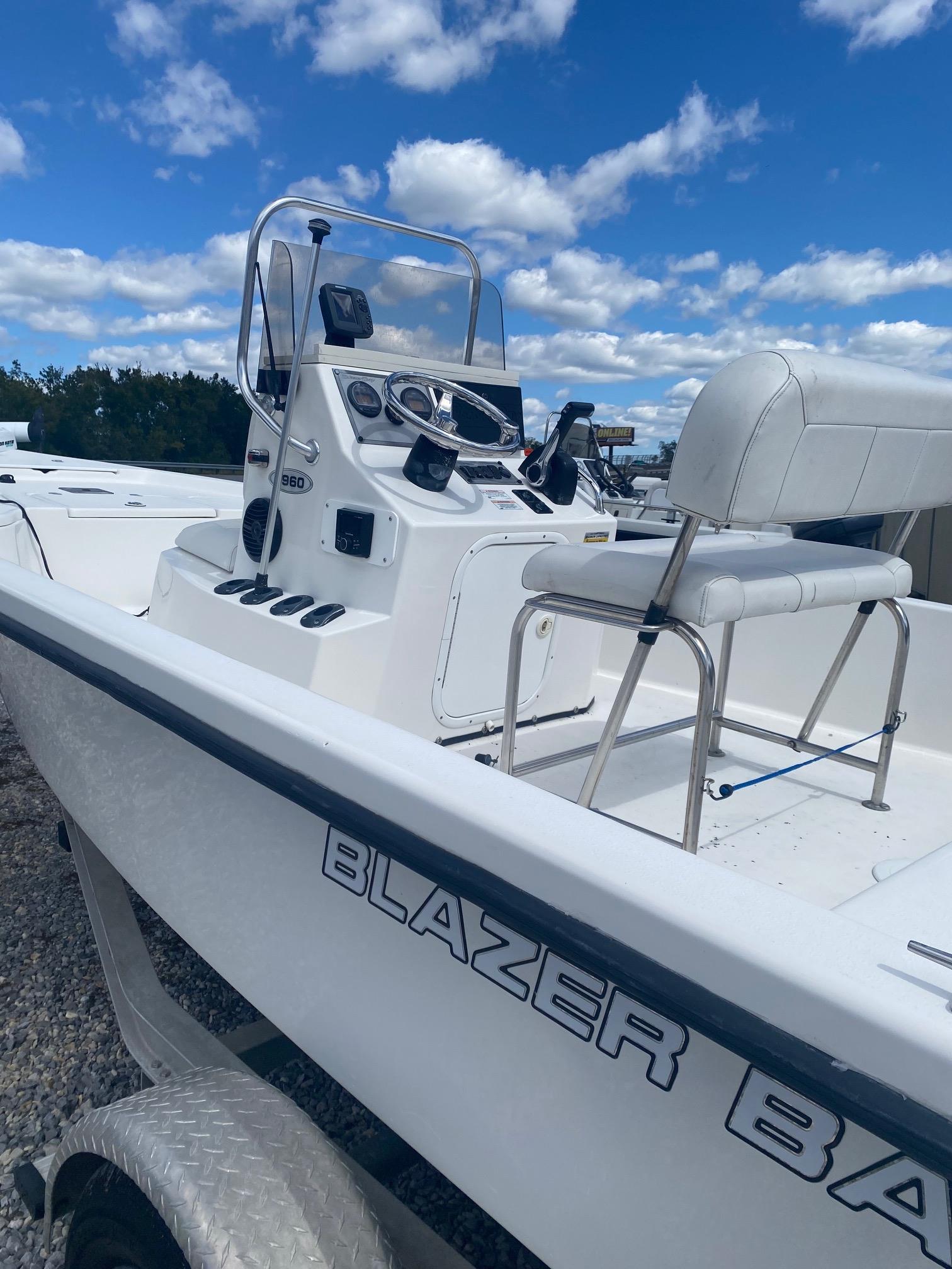 Used Inventory Landry's Outboard Motors & Repair Service, LLC Des