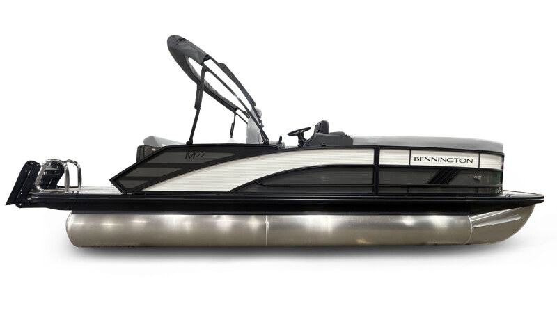 2025 Bennington 22ML Tri-Toon for Sale | PowerHouse Marine
