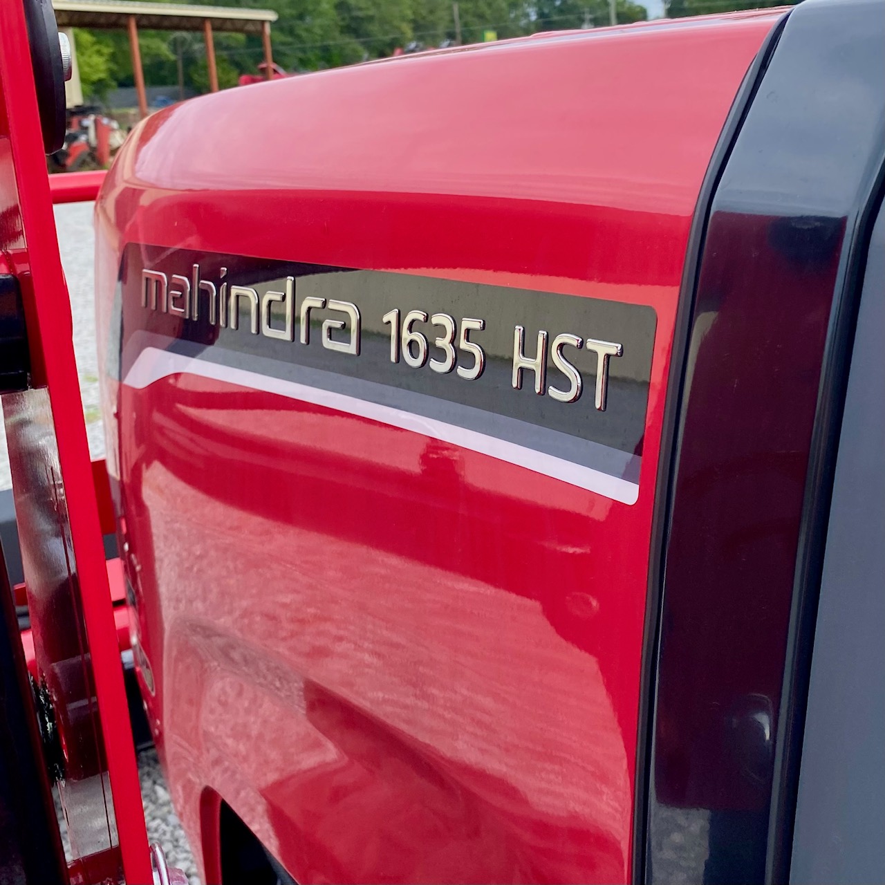 2025 Mahindra 1635 HST - 0% for 72 months - Photo 7