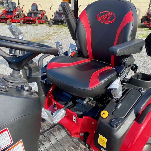 2025 Mahindra 1120 HST + Loader 0% for 84 + $1000 rebate - Photo 7