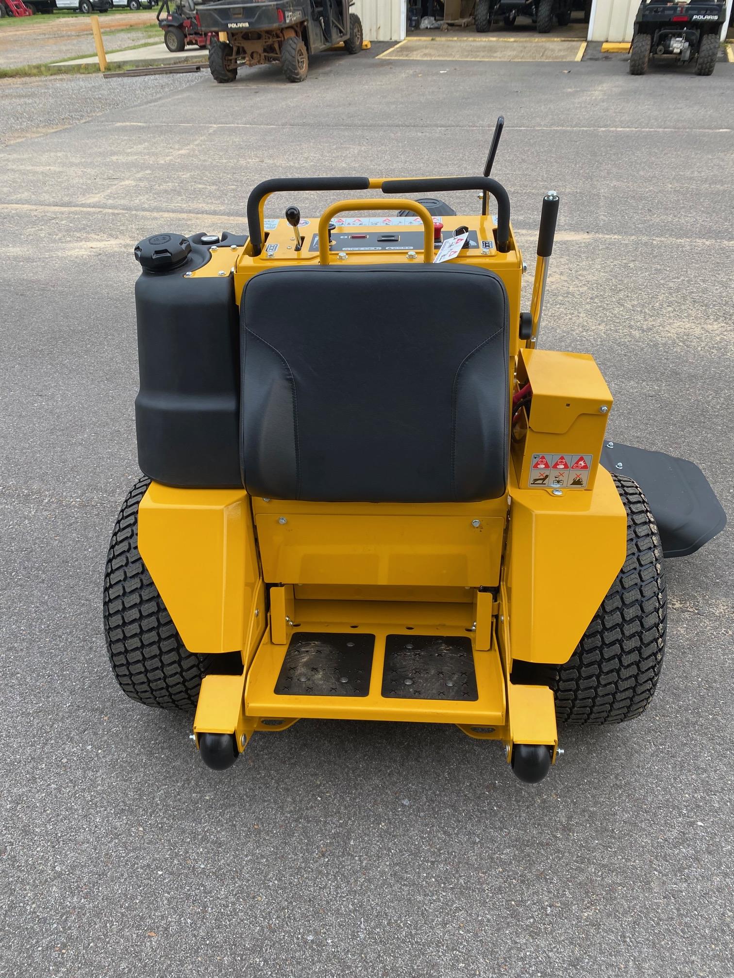 2025 Hustler Turf Equipment Super S 52" Kawasaki FX850 - Photo 4