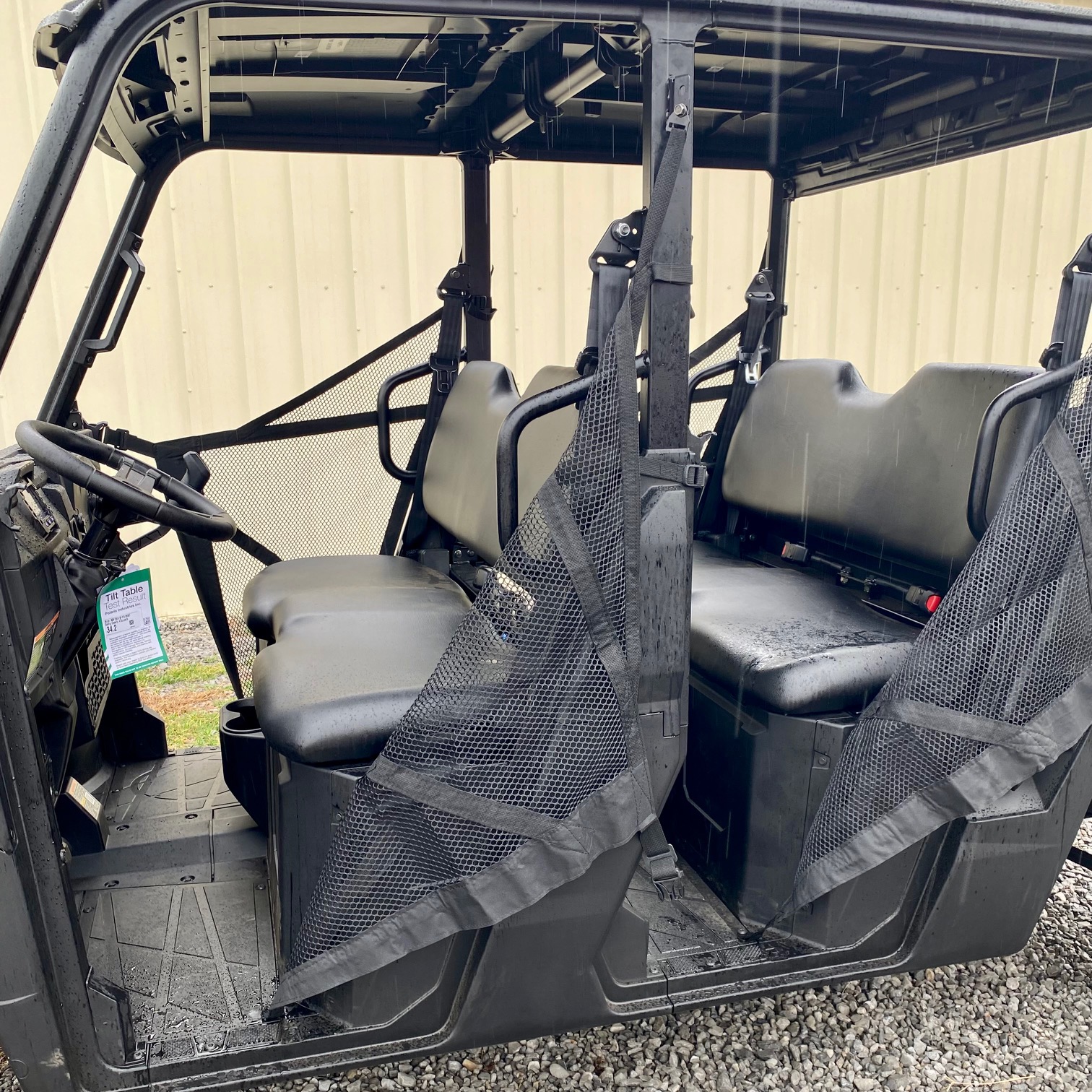 2026 Polaris Ranger® Crew SP 570 - Photo 5