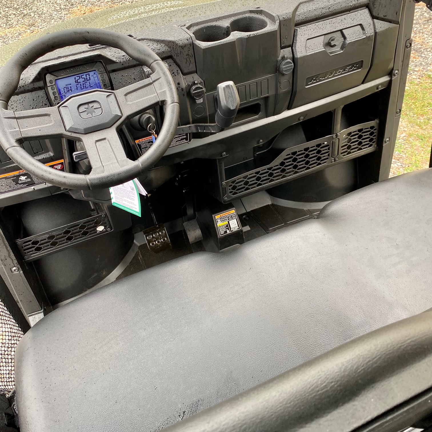 2026 Polaris Ranger® Crew SP 570 - Photo 6