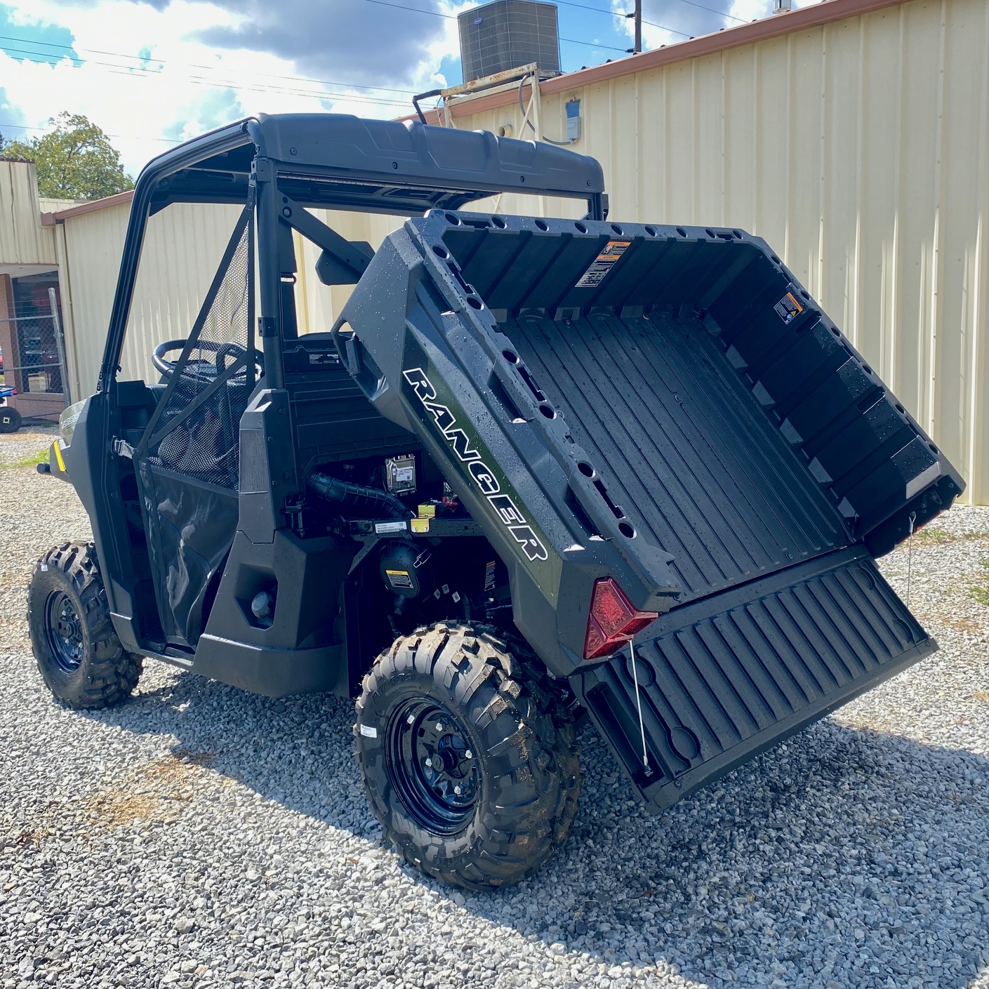 2026 Polaris Ranger® 1000 EPS - Photo 5