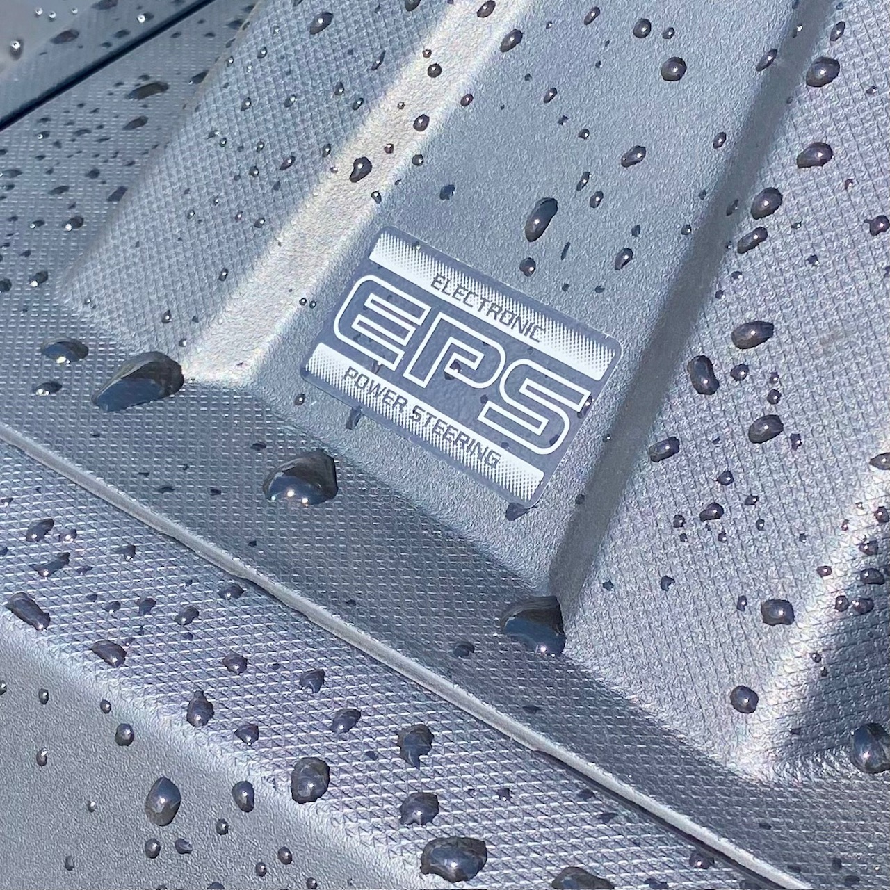2026 Polaris Ranger® 1000 EPS - Photo 6