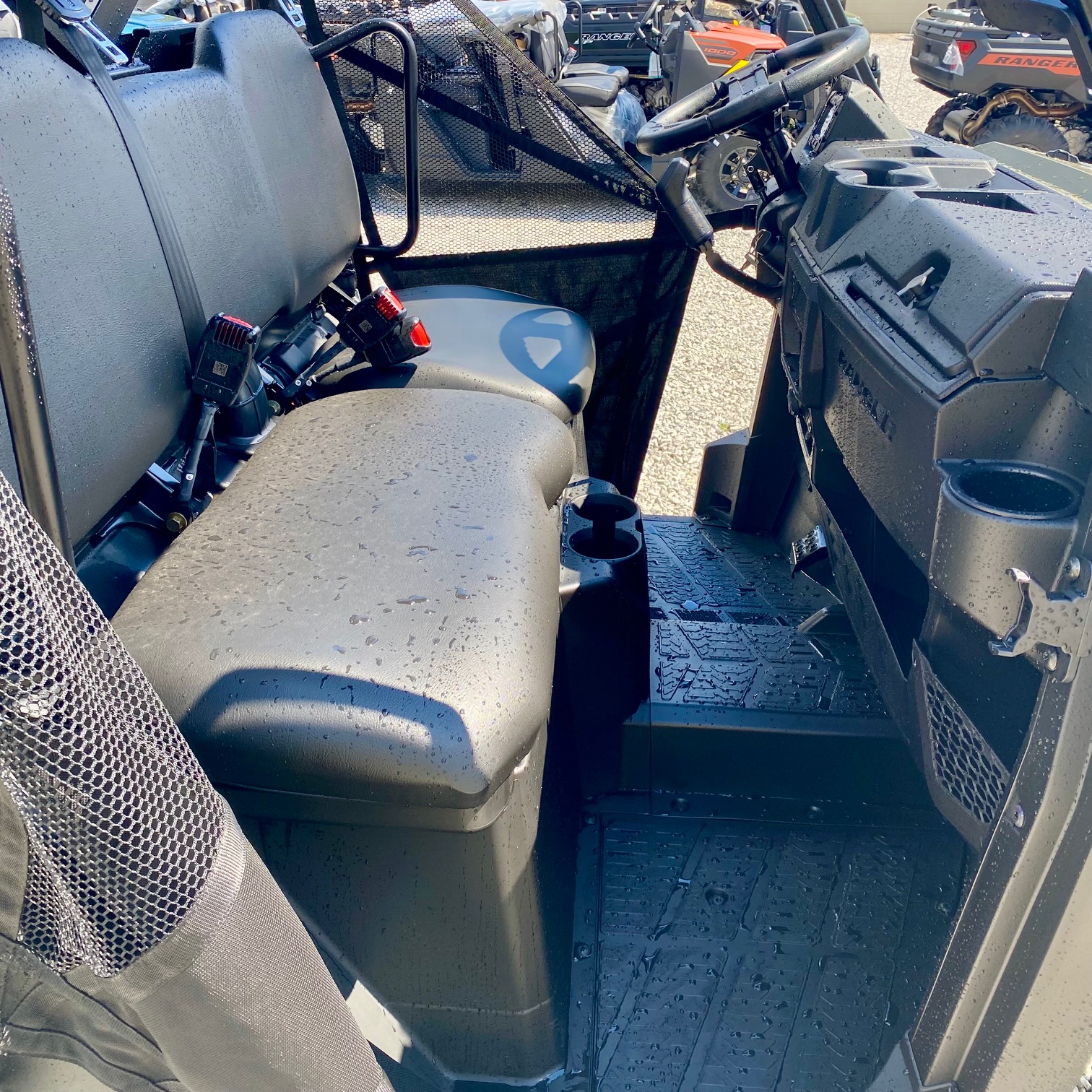 2026 Polaris Ranger® 1000 EPS - Photo 7