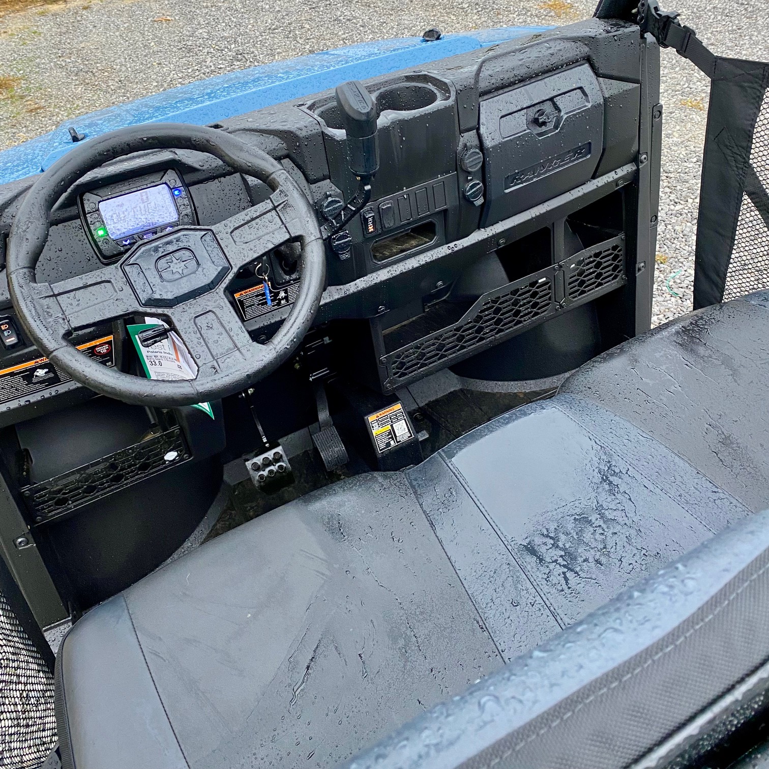 2026 Polaris Ranger® SP 570 Premium - Photo 6