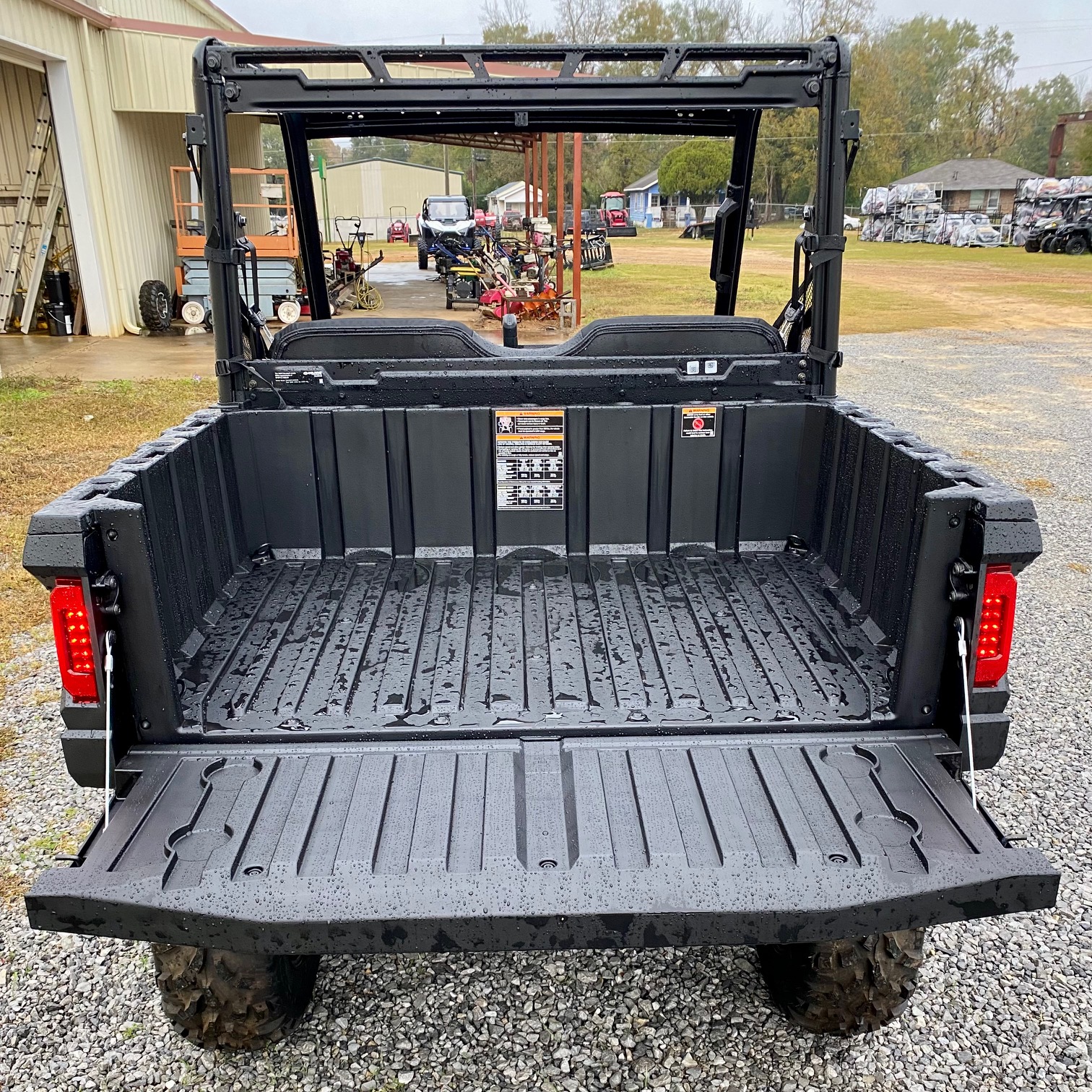 2026 Polaris Ranger® SP 570 Premium - Photo 5