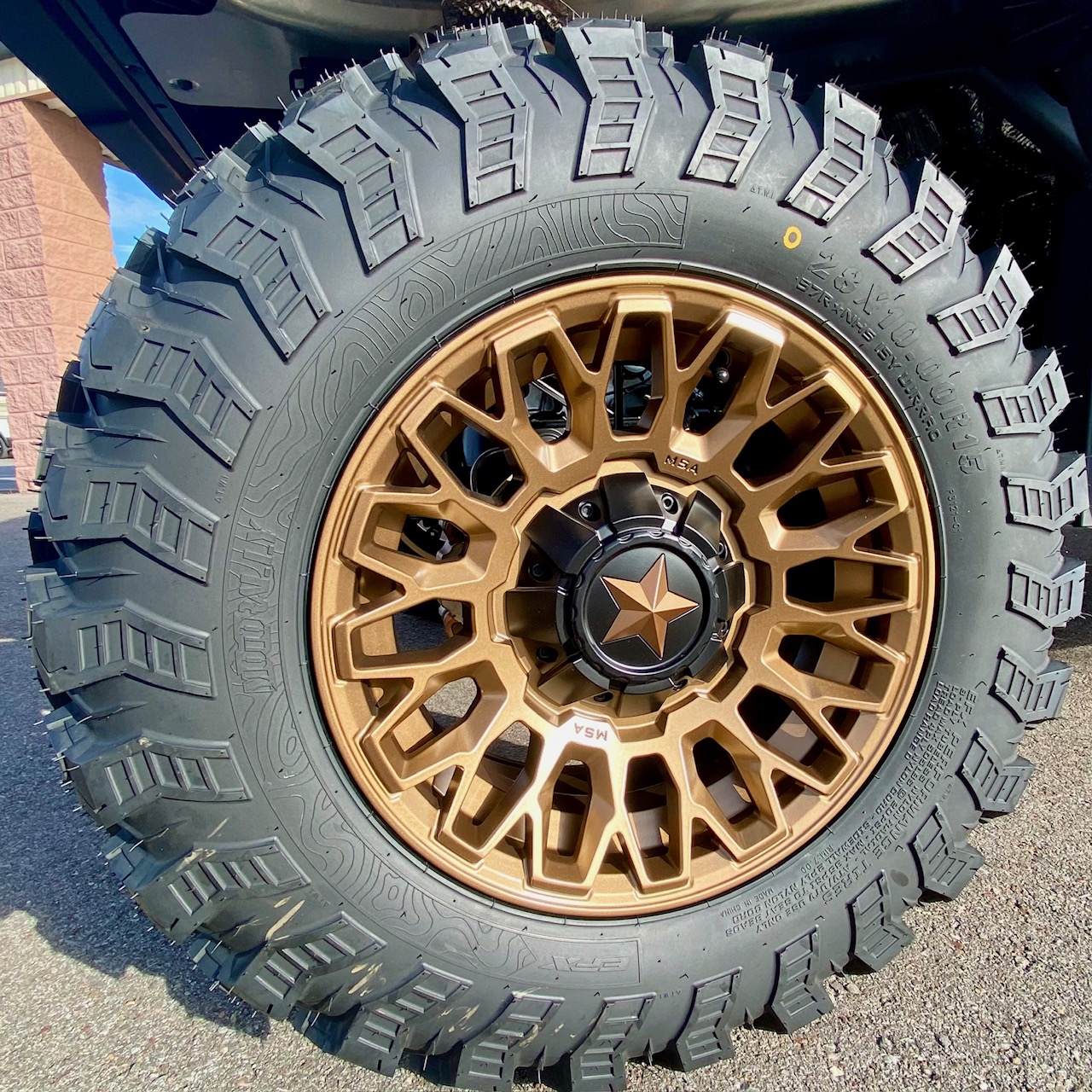 2026 Polaris Ranger® Crew 1000 Premium - Camo - Photo 5