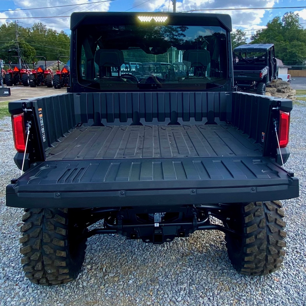 2025 Polaris Ranger® Crew XD 1500 NorthStar Ultimate - Camo - Photo 10